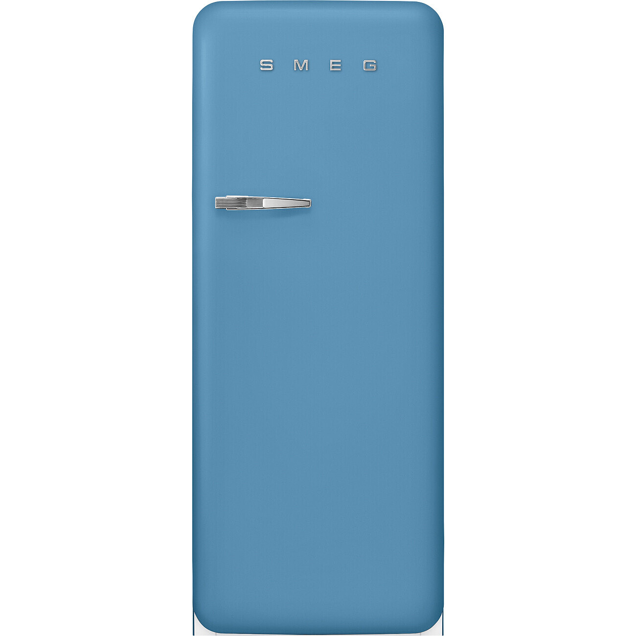 Smeg FAB28RDLB5 Kühlschrank light blue 50`s Style