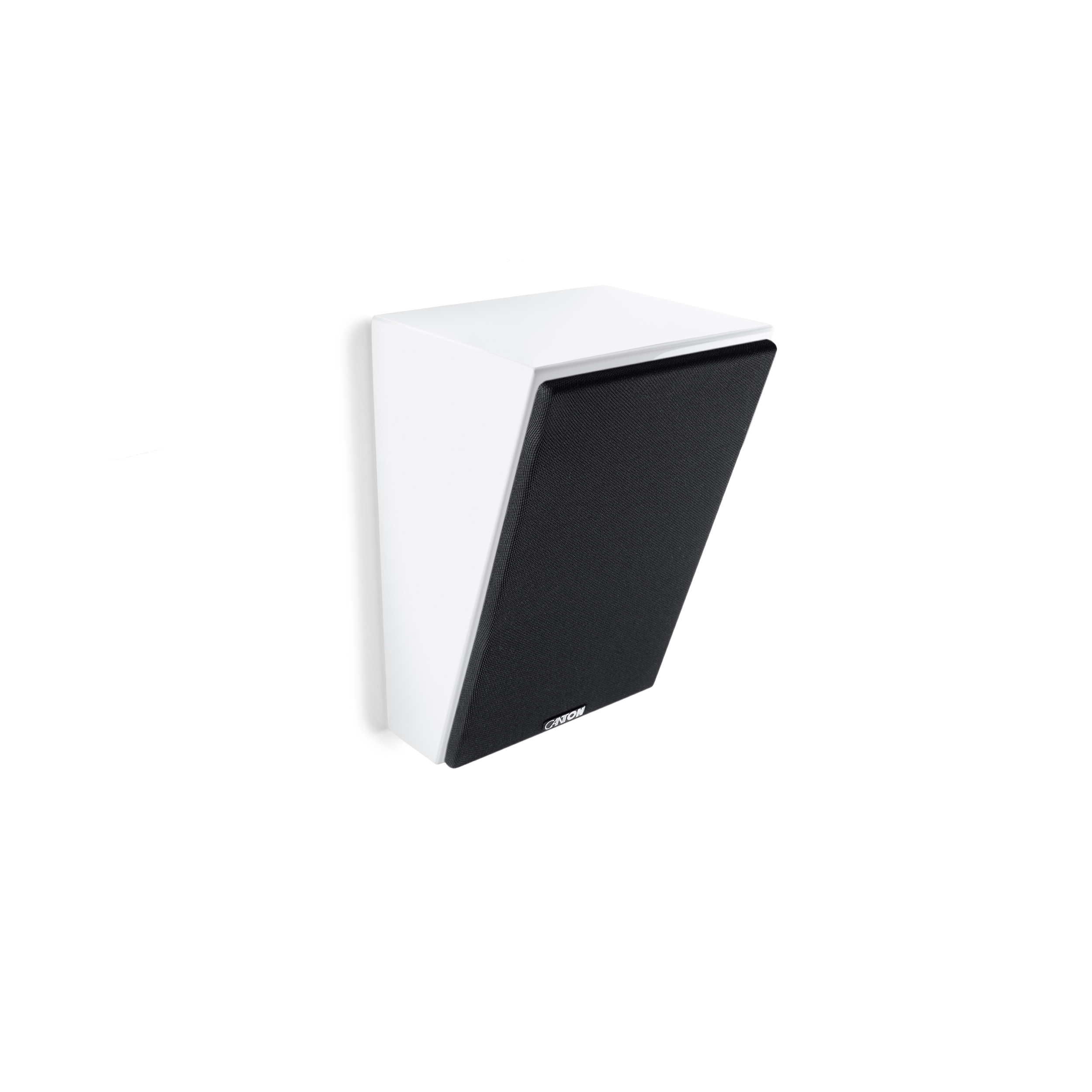 Canton AR 500 WEISS (PAAR)