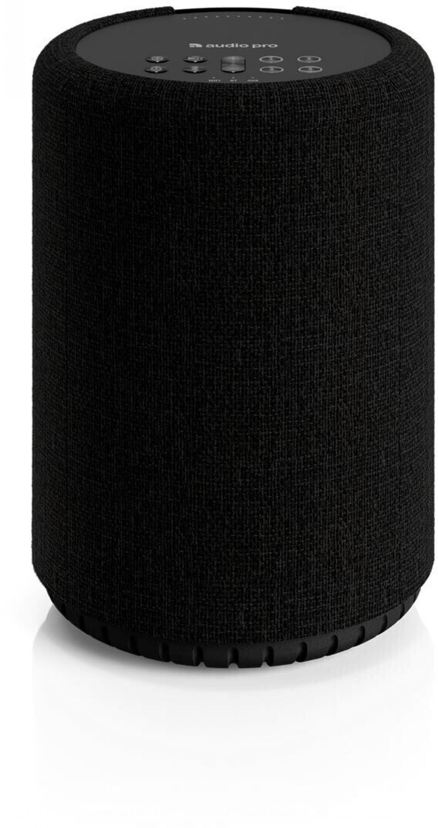 Audio Pro A10 MKII W Schwarz