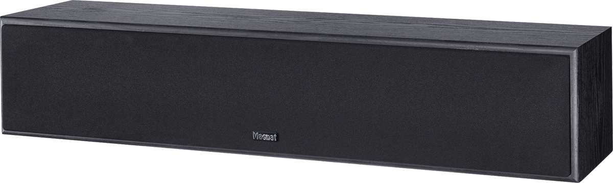 Magnat MONITOR S 14 C schwarz
