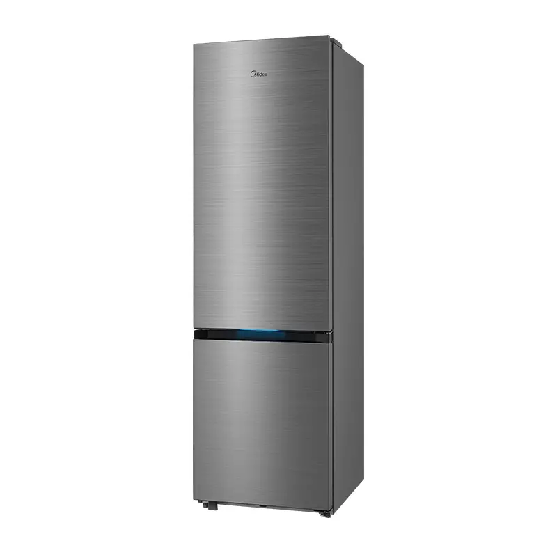 Midea MDRB600MIC46P Space Master mit verstellbaren Tür-Ablagen