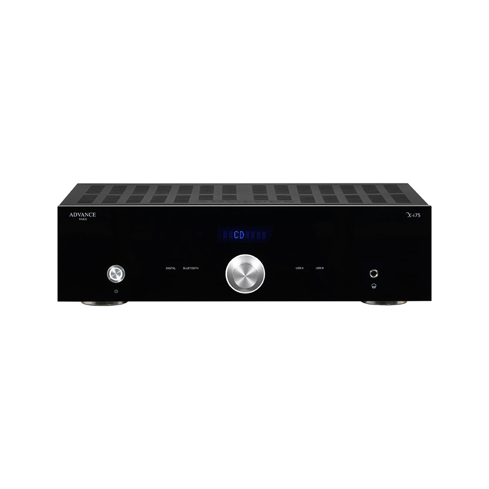 Advance Paris ClassicLine X-i75