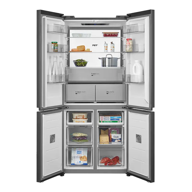 Midea MDRM706BIE70 V-Tech Multidoor