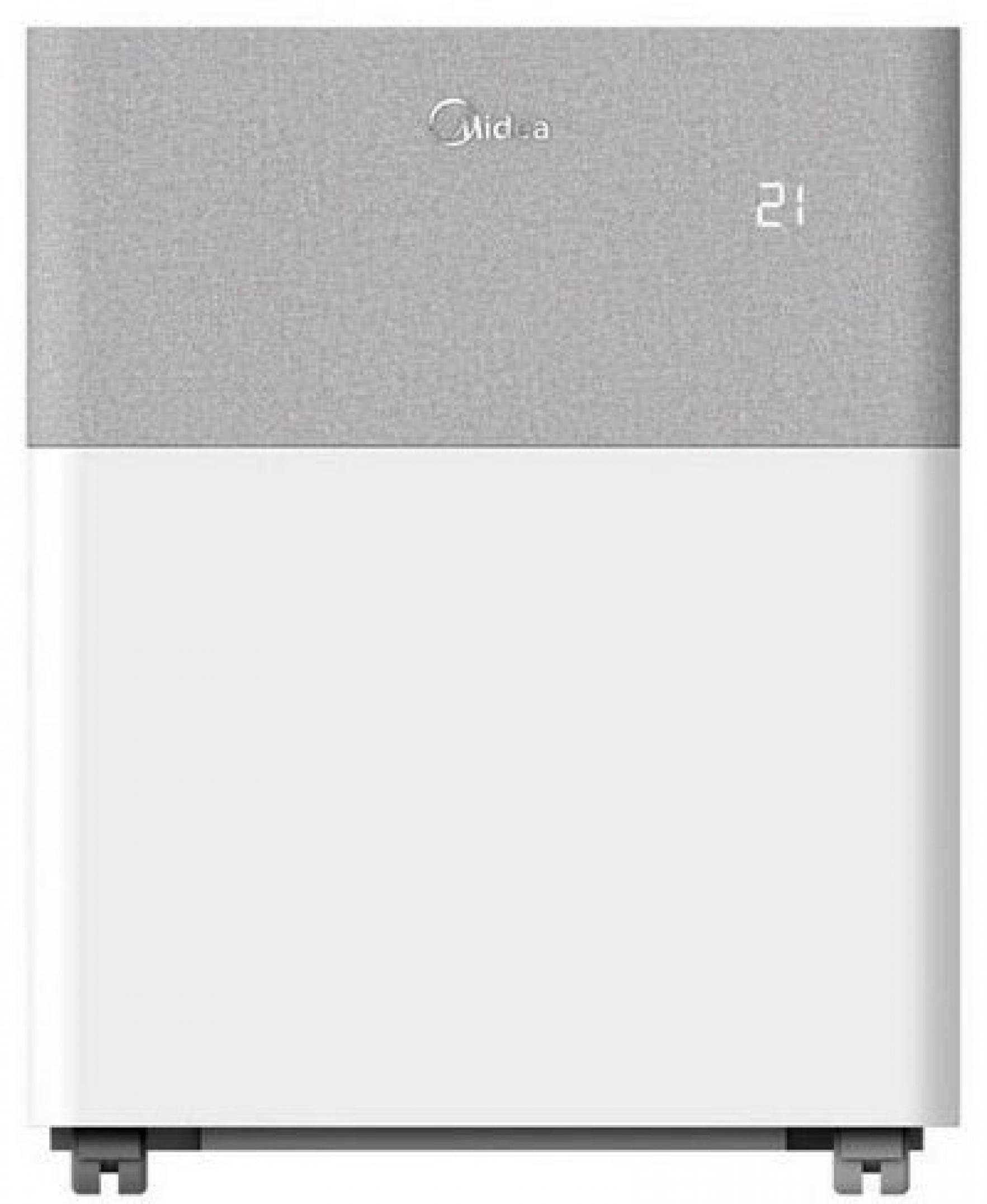 Midea Porta Split Klimagerät 3.500W