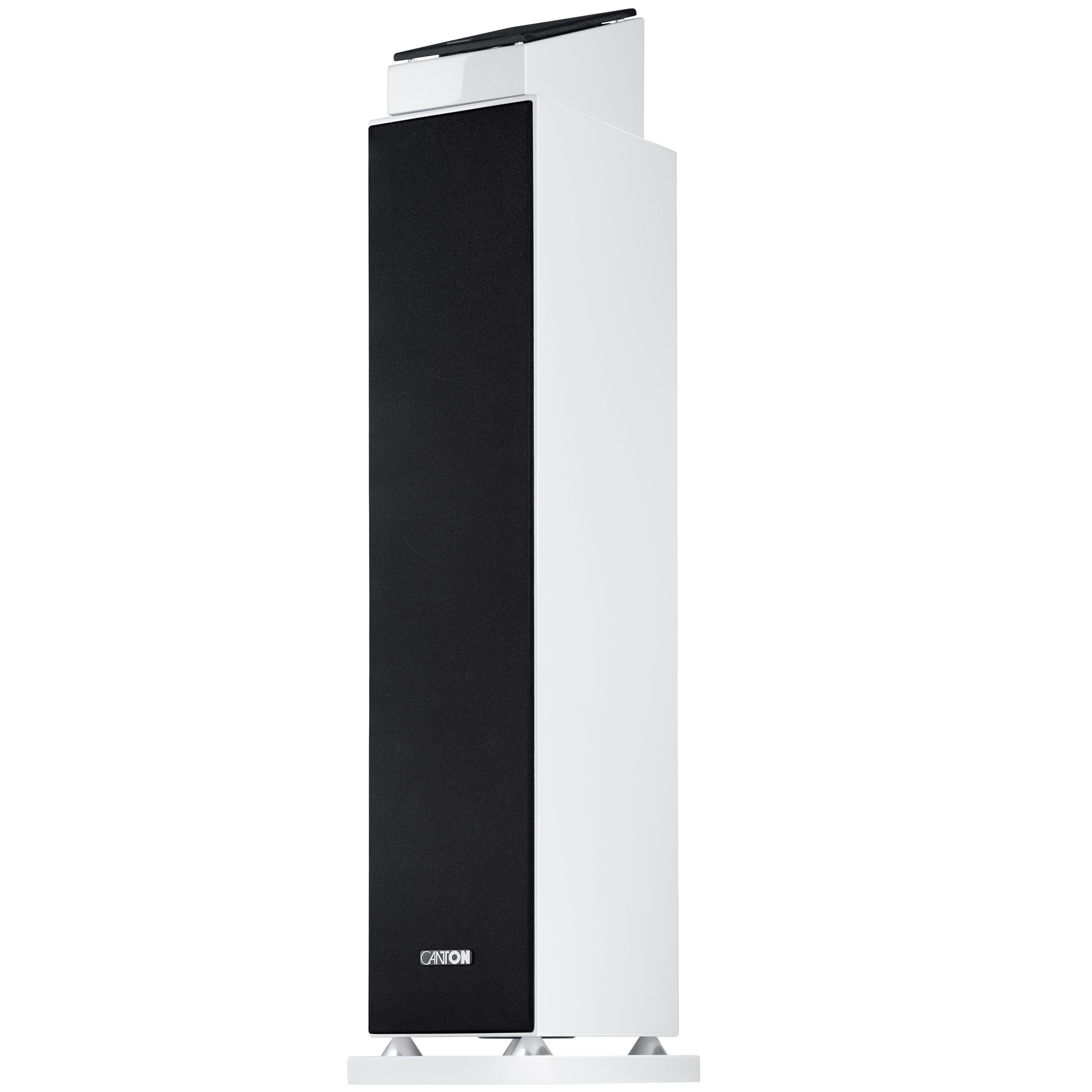 Canton AR 500 WEISS (PAAR)