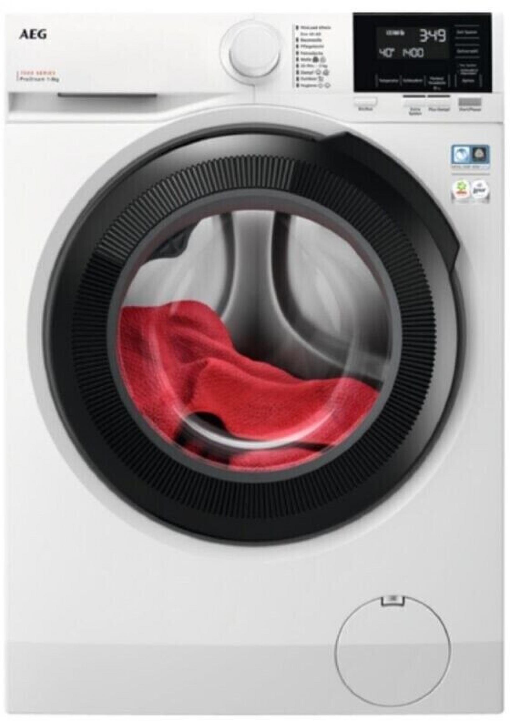 AEG LR7B60680
