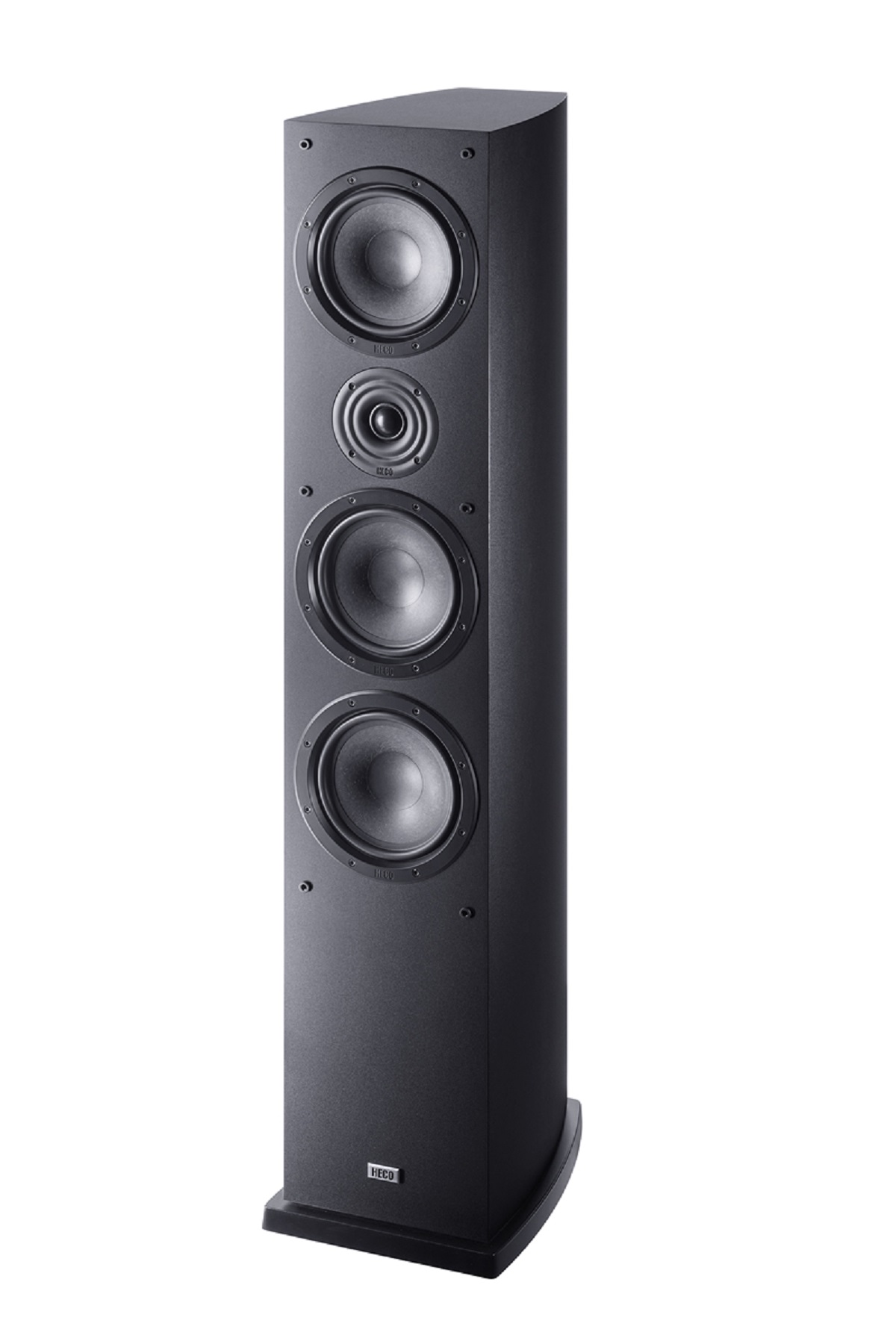 Heco VICTA ELITE 702 schwarz Stück