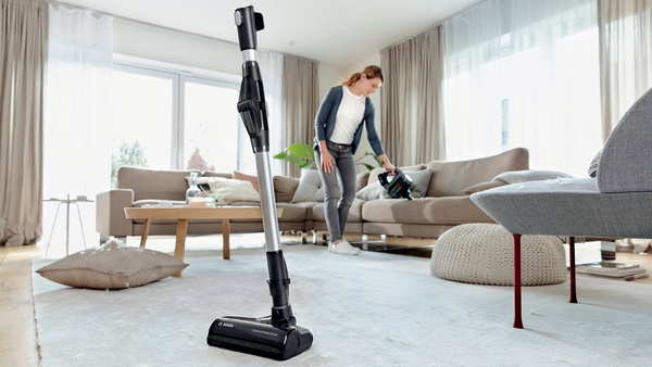 Bosch BKS711MALL Akkustaubsauger Unlimited 7