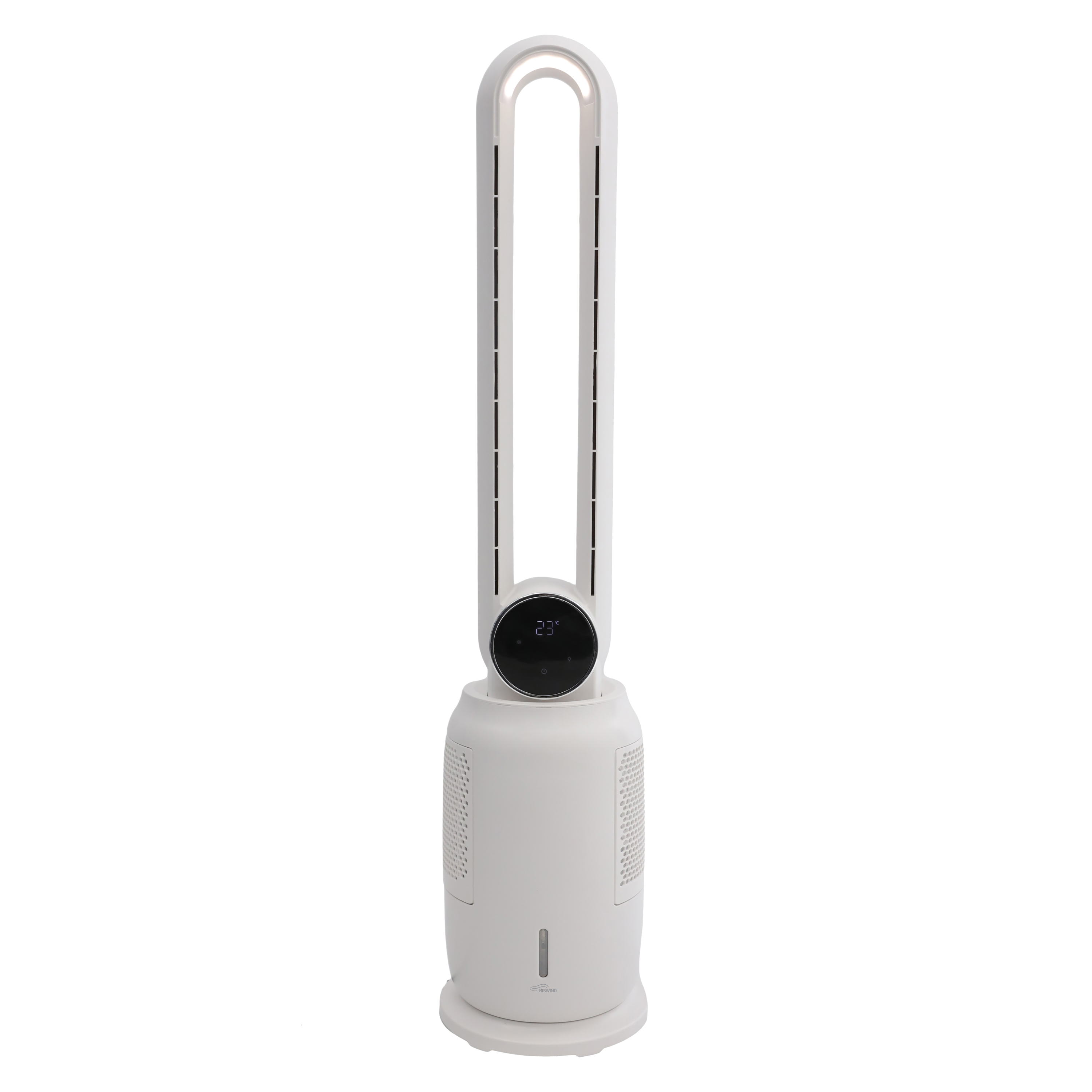 Bissel BWPTLK2L Digitaler Design-Turmluftkühler 2L