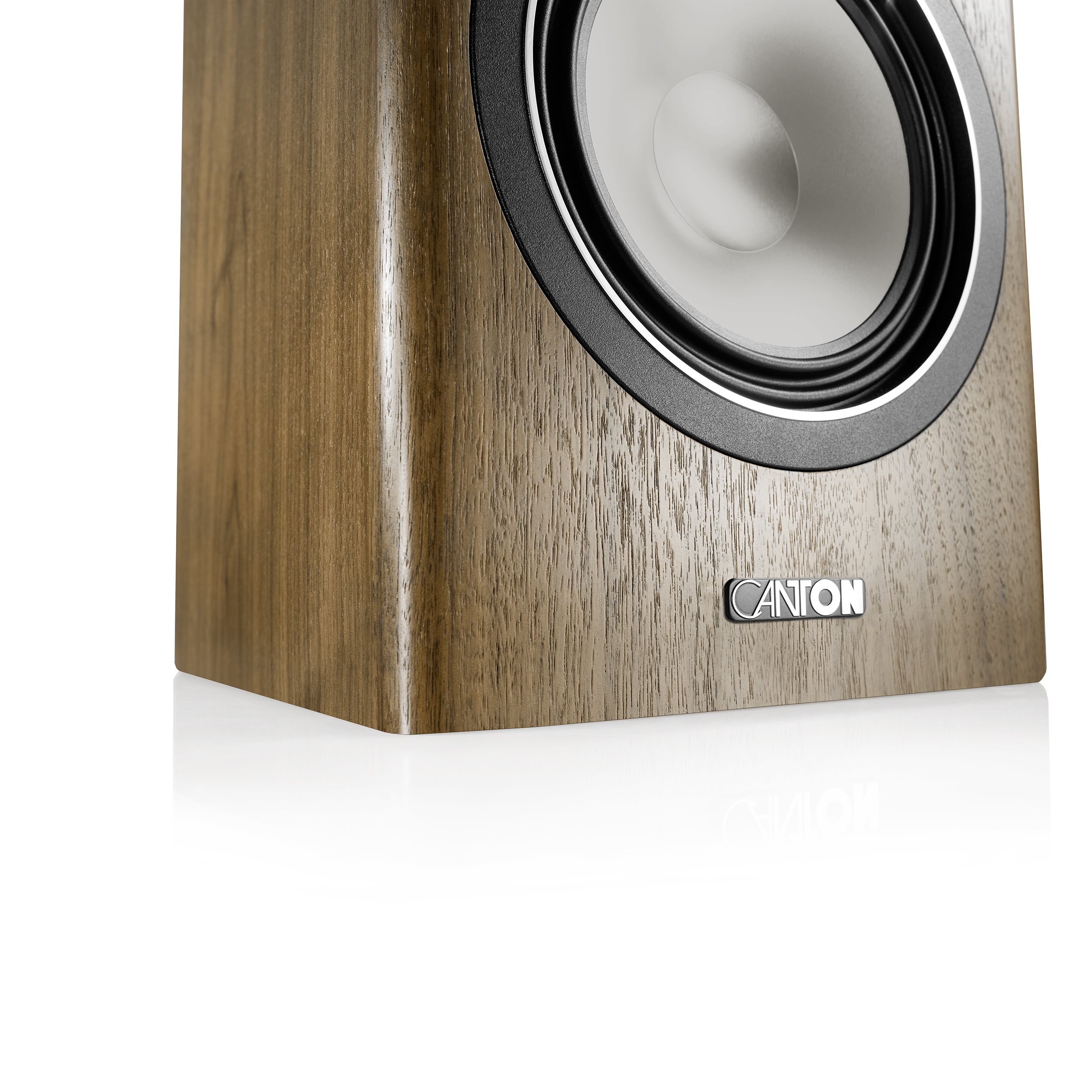 Canton Townus 30 nussbaum Paar Sonder Aktion