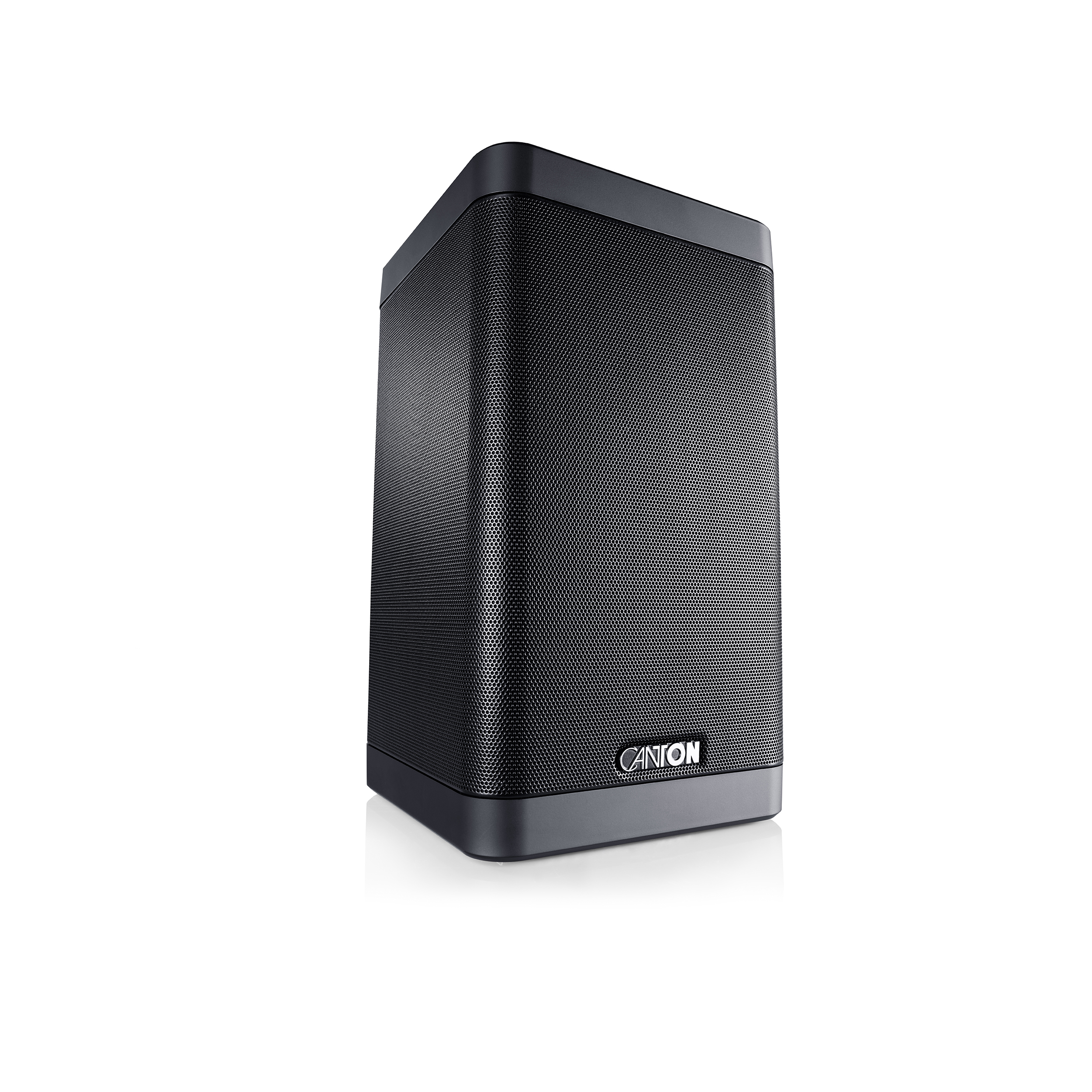 Canton Smart Soundbox 3 Generation 2 schwarz