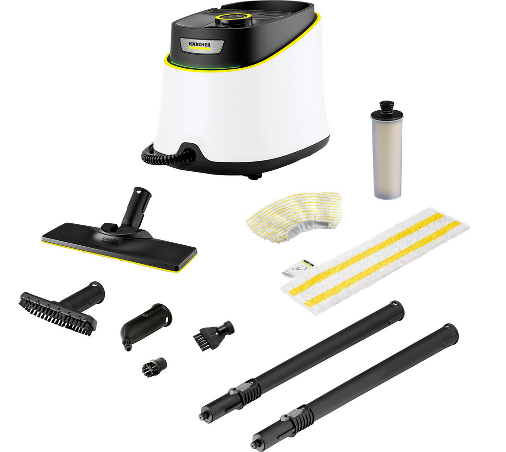Kärcher SC 3 Deluxe EasyFix 1.513-430.0