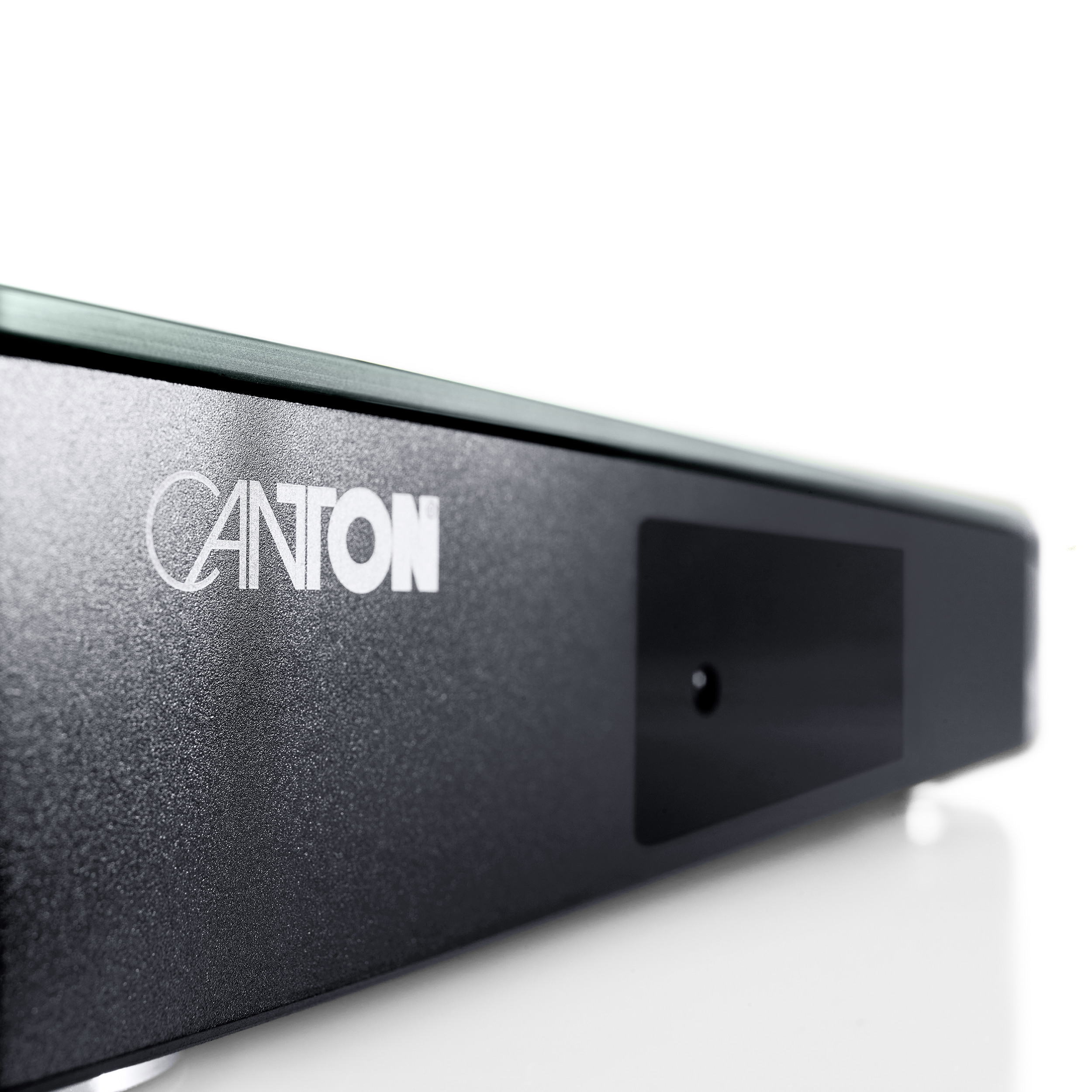 Canton Smart Connect 5.1 Generation 2 schwarz Sonder Aktion