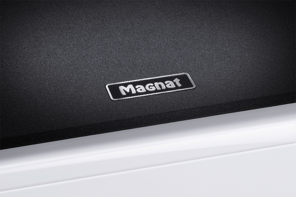 Magnat SIGNATURE CENTER PRO weiss
