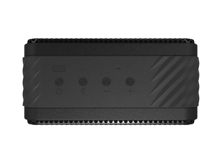 Klipsch Bluetooth Lautsprecher Nashville Schwarz