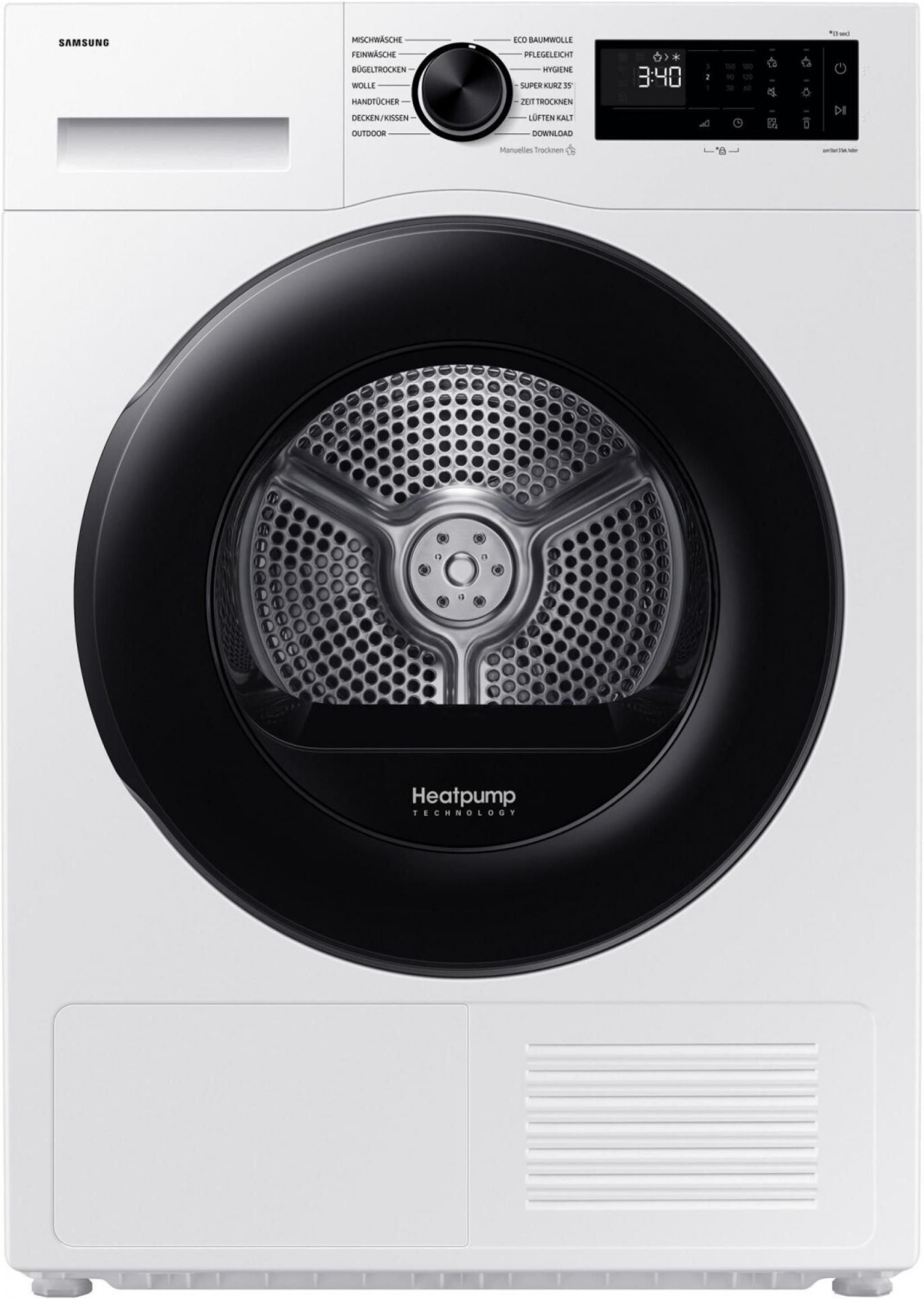 Samsung DV90DG52A0AEEG