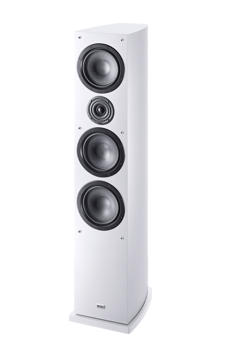 Heco VICTA ELITE 702 weiß Stück