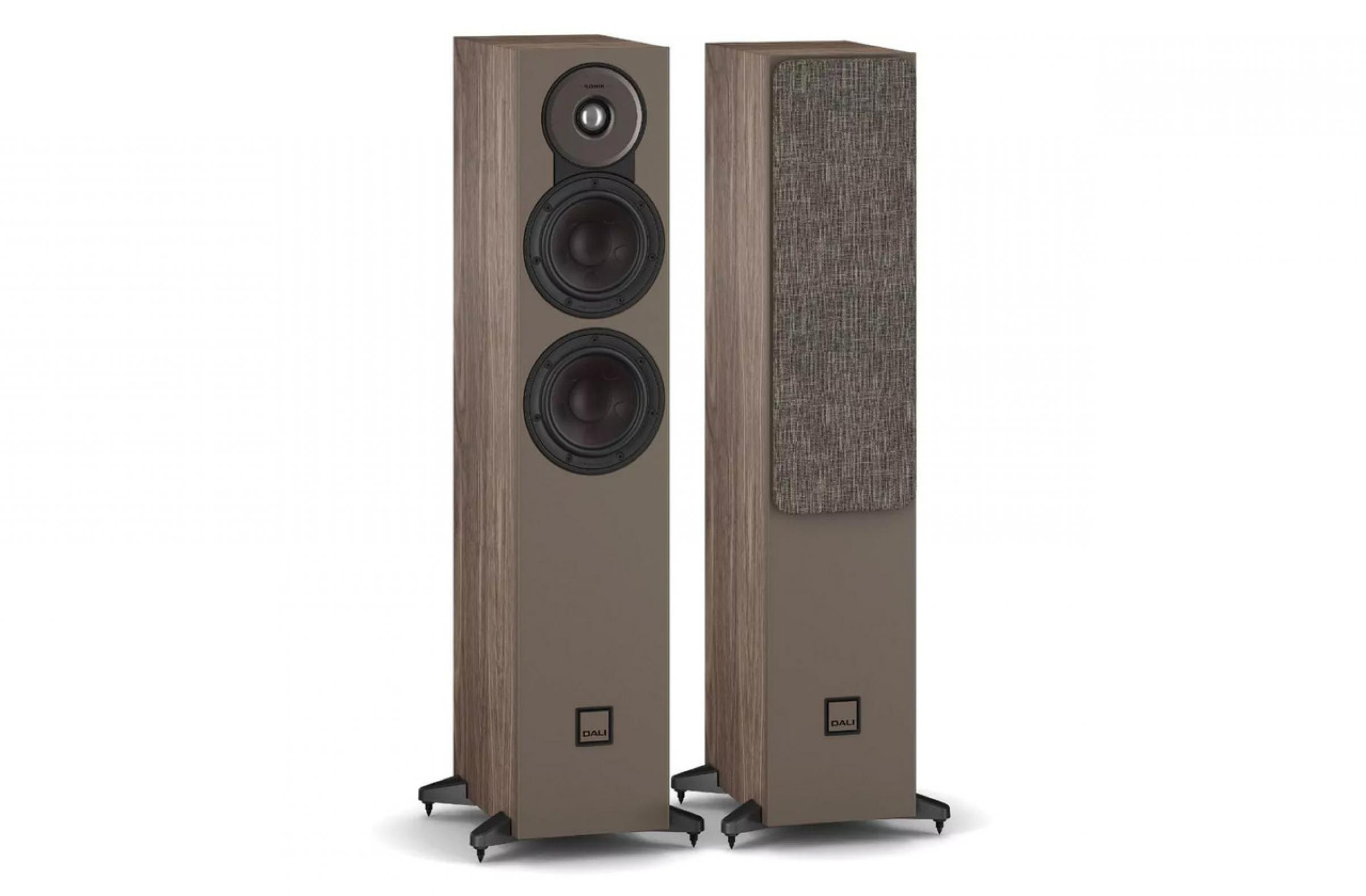 Dali SONIK 5 WALNUT Paar
