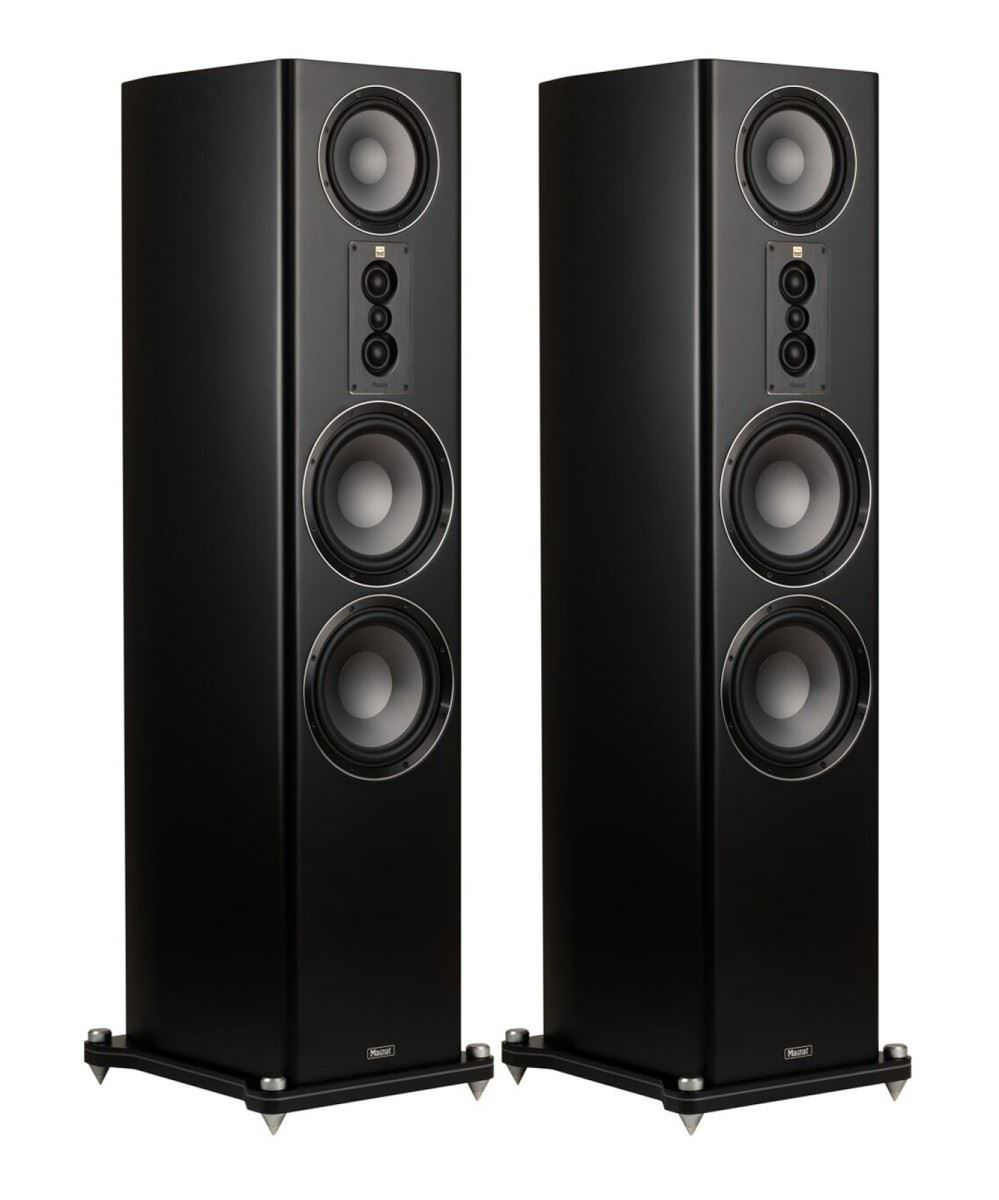 Magnat Signature 999 schwarz Stück