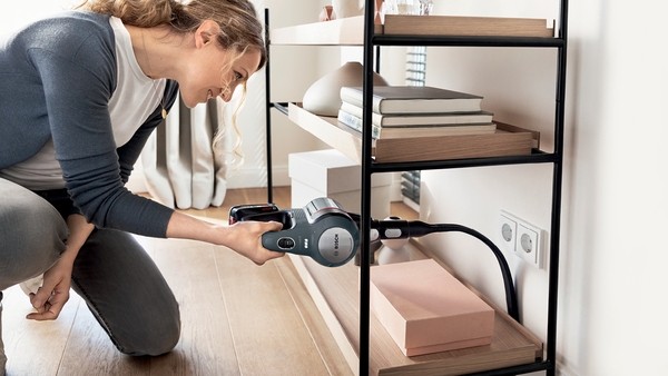 Bosch BKS711MALL Akkustaubsauger Unlimited 7