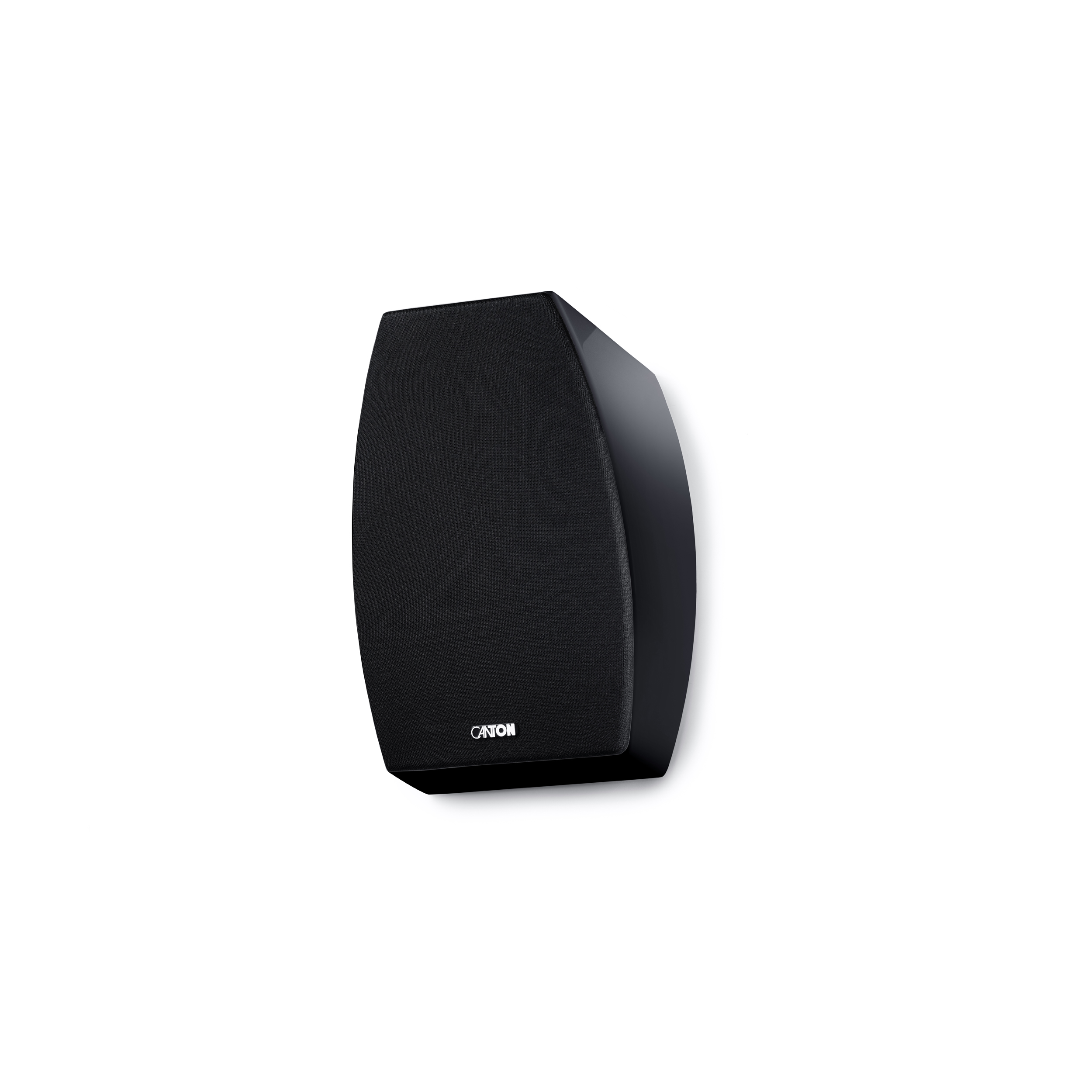 Canton AR 800 SCHWARZ (PAAR)