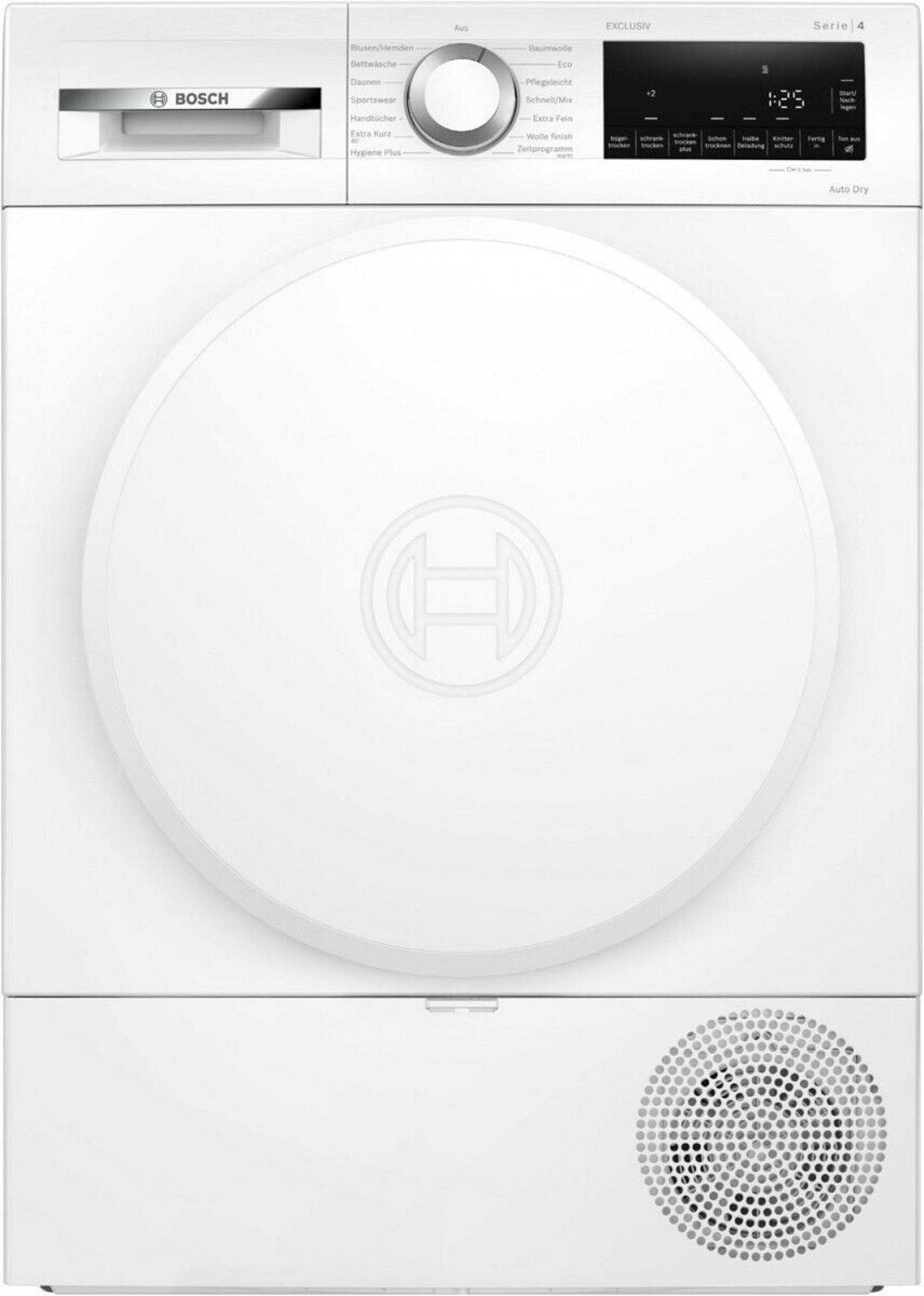 Bosch WQA233C9K