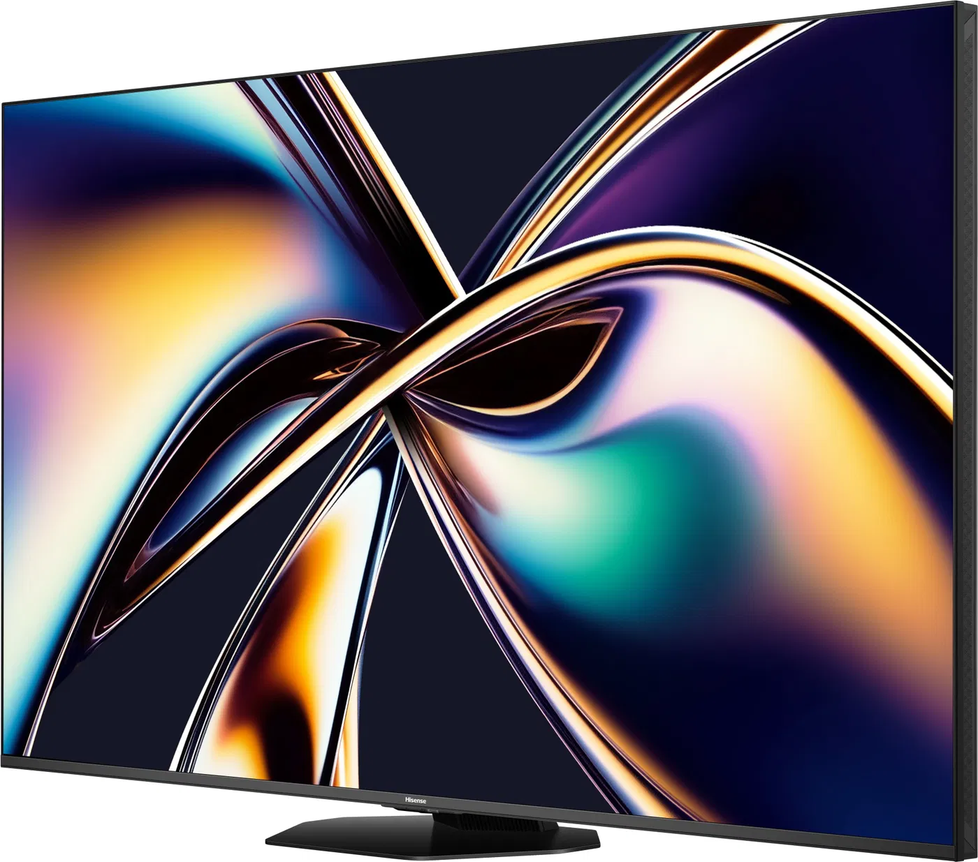 Hisense 65U8Q 164cm Mini LED-TV Smart TV 165Hz
