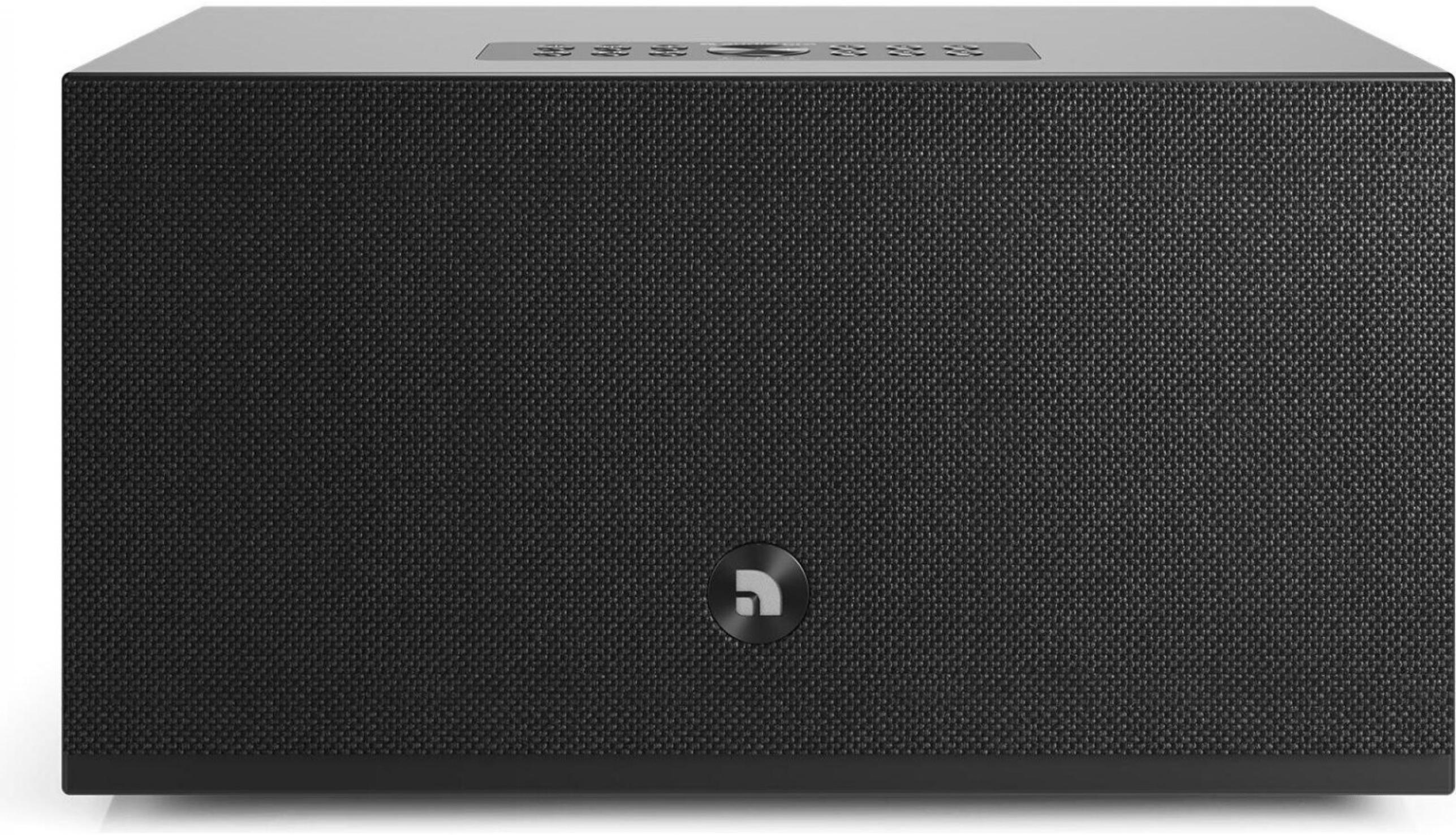 Audio Pro C10 MKII W Lautsprecher Matt Schwarz
