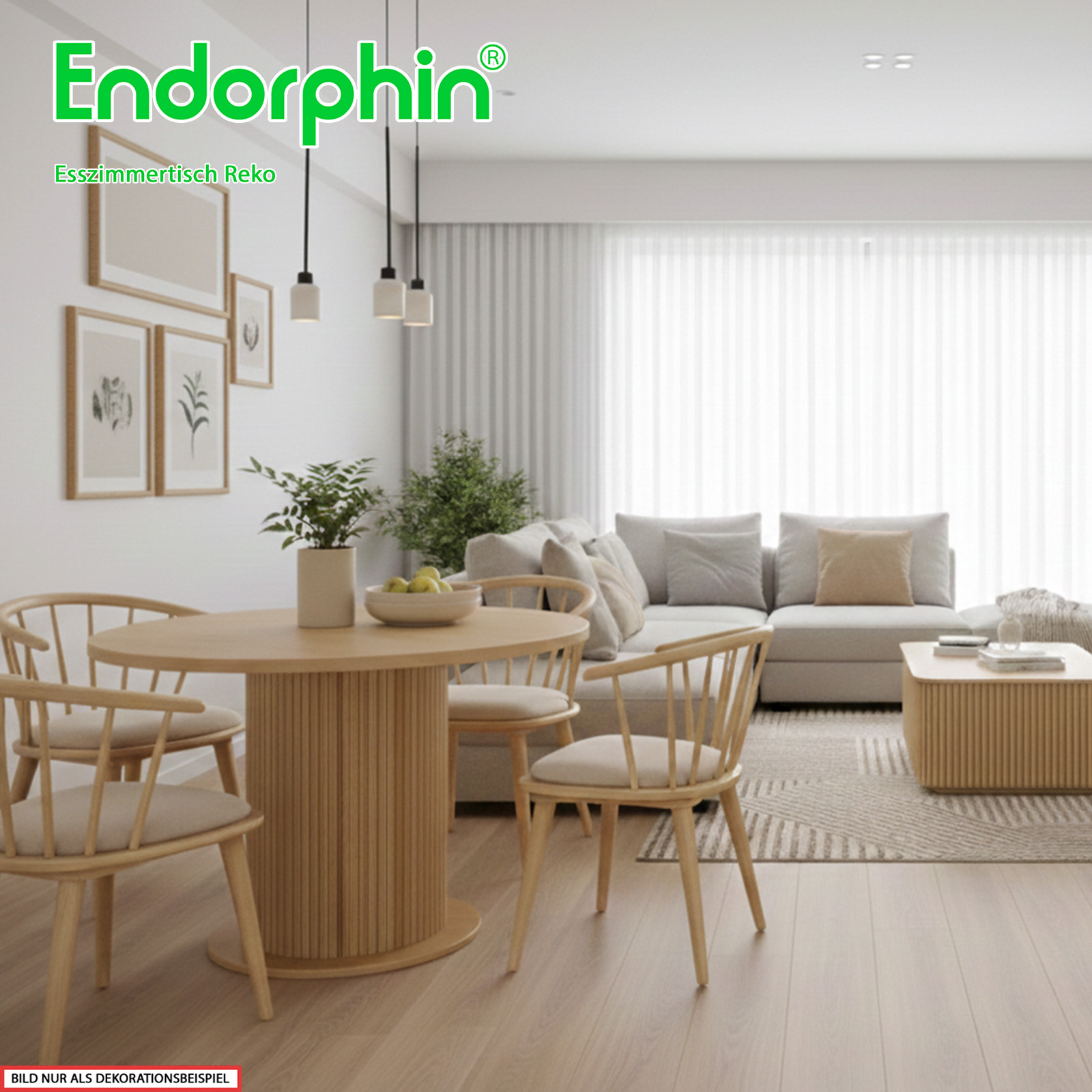 Endorphin Reko