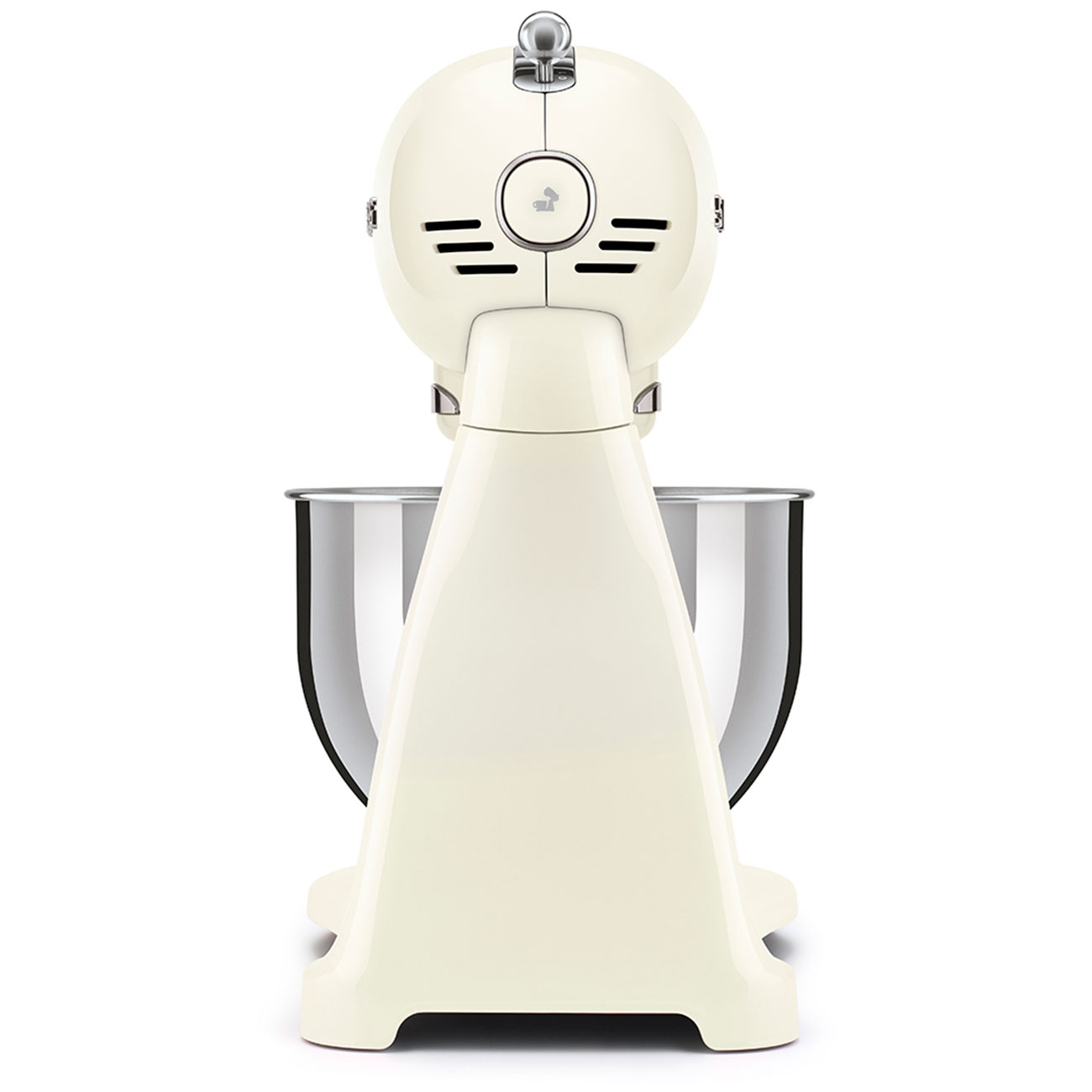 Smeg SMF03CREU Küchenmaschine 50s Style Creme
