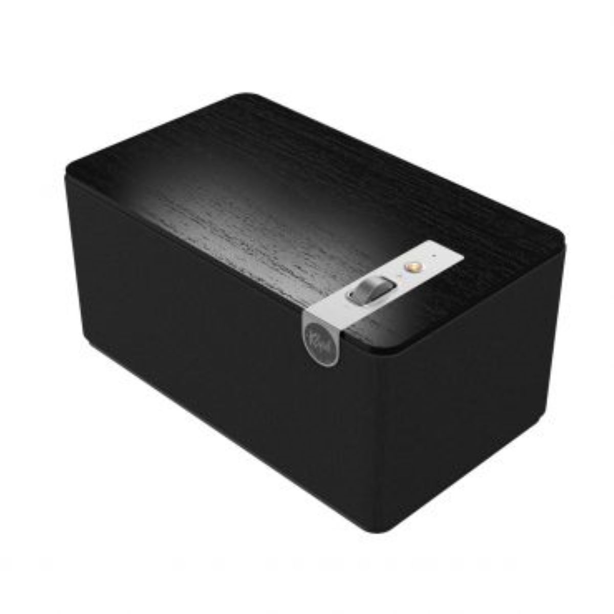 Klipsch The Three Plus Schwarz