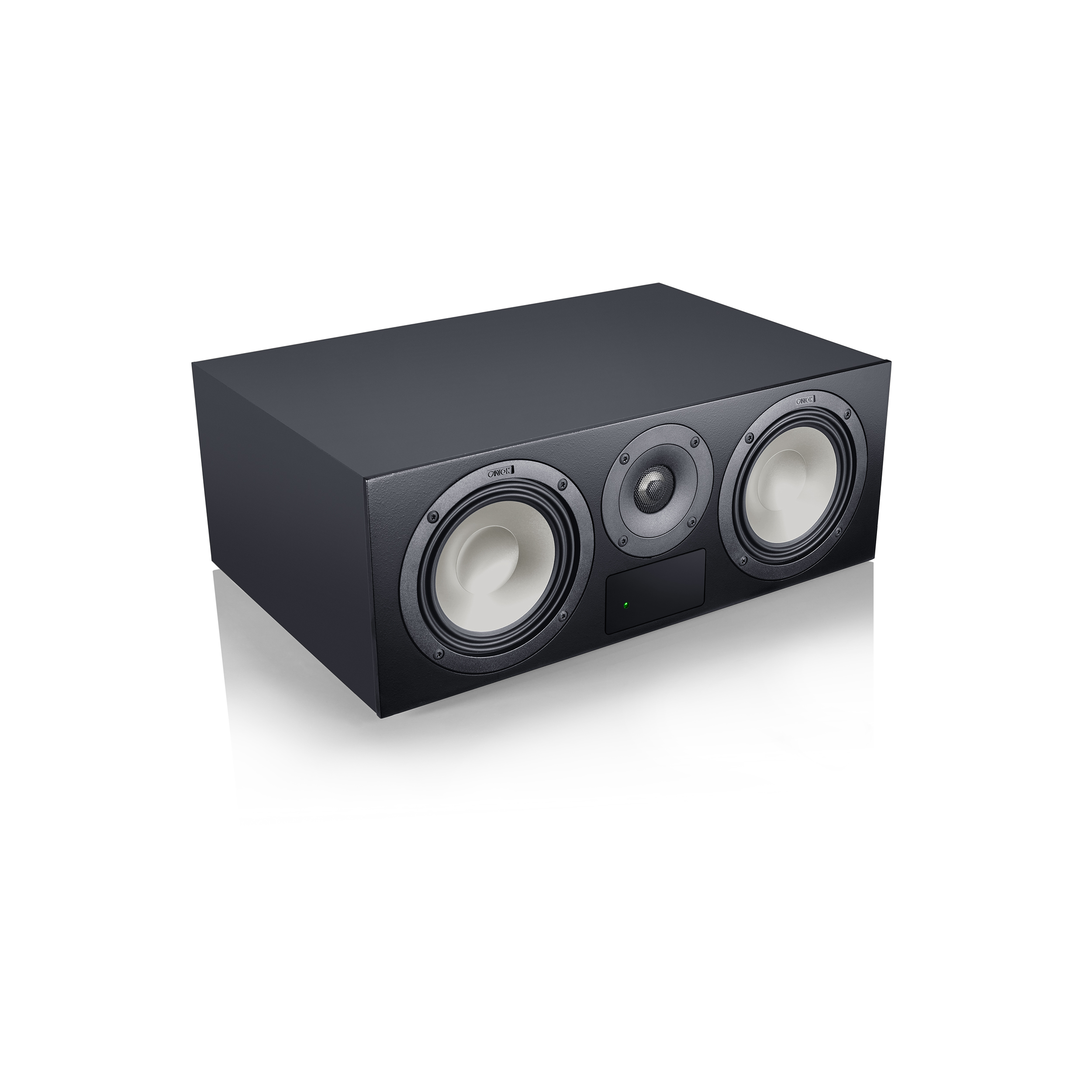 Canton Smart GLE 5 S2 schwarz