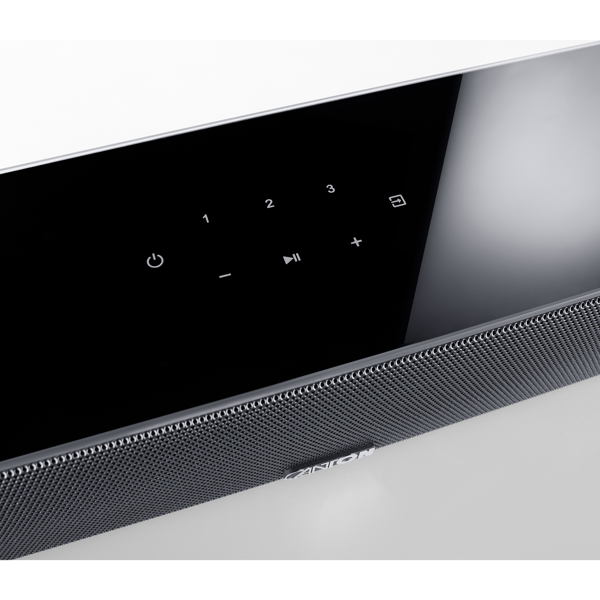 Canton Smart Soundbar 10 V2 schwarz Aussteller
