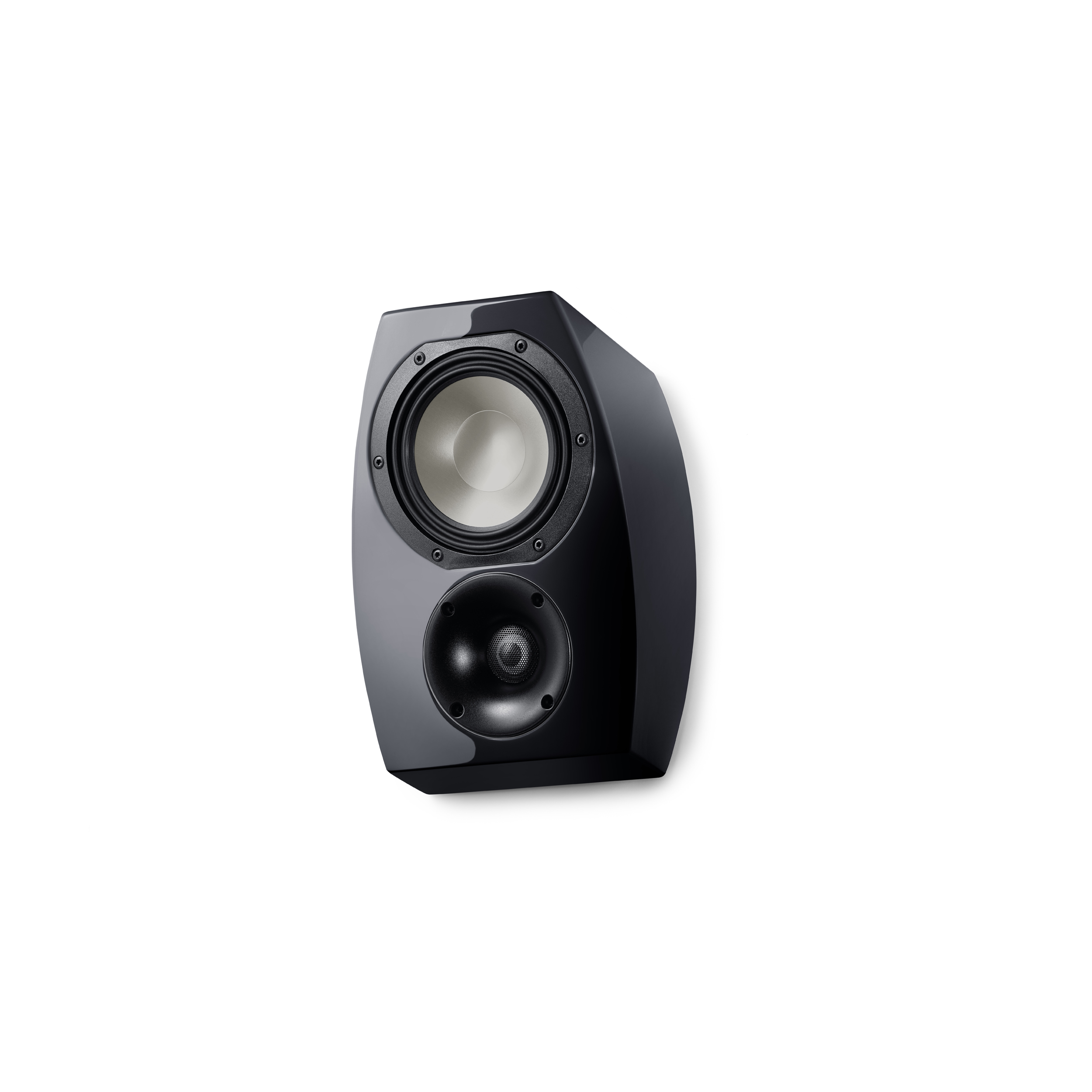 Canton AR 800 SCHWARZ (PAAR)