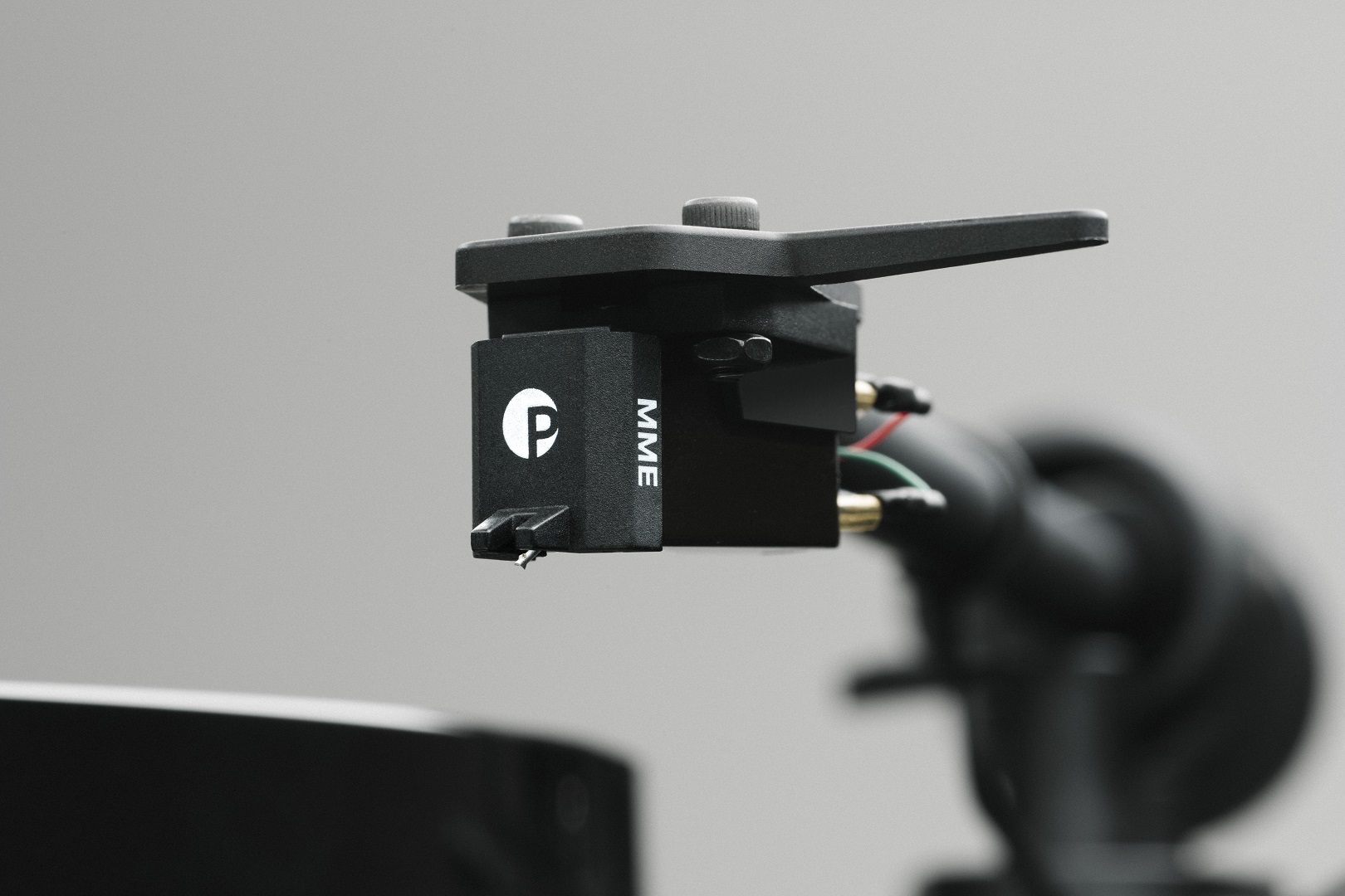 Pro-Ject Pick it MM E