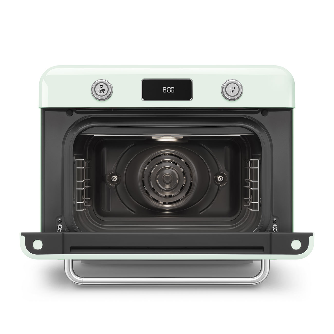 Smeg COF01PGEU Kombi-Tisch-Backofen