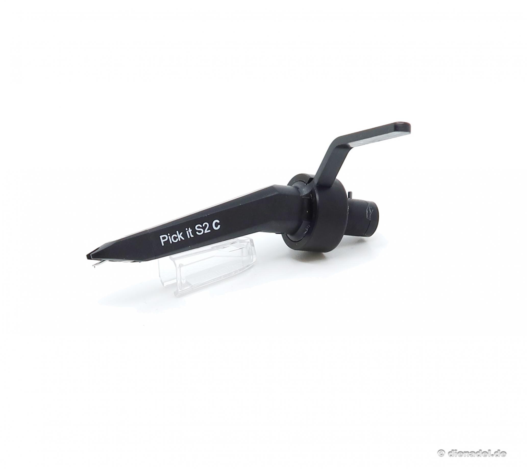 Pro-Ject Pick it S2C