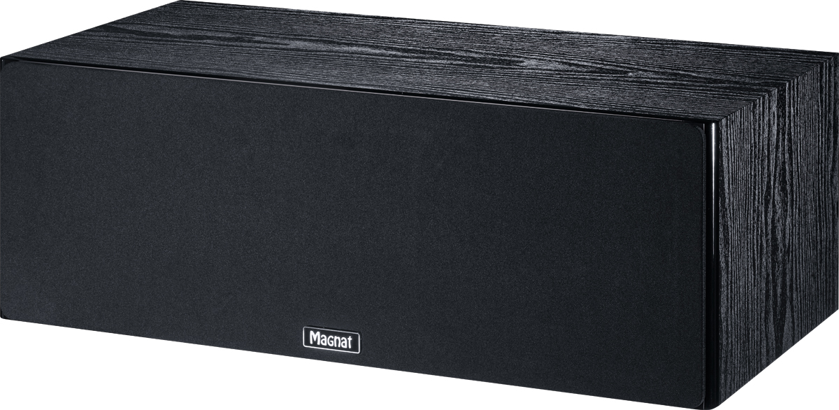 Magnat SIGNATURE CENTER schwarz