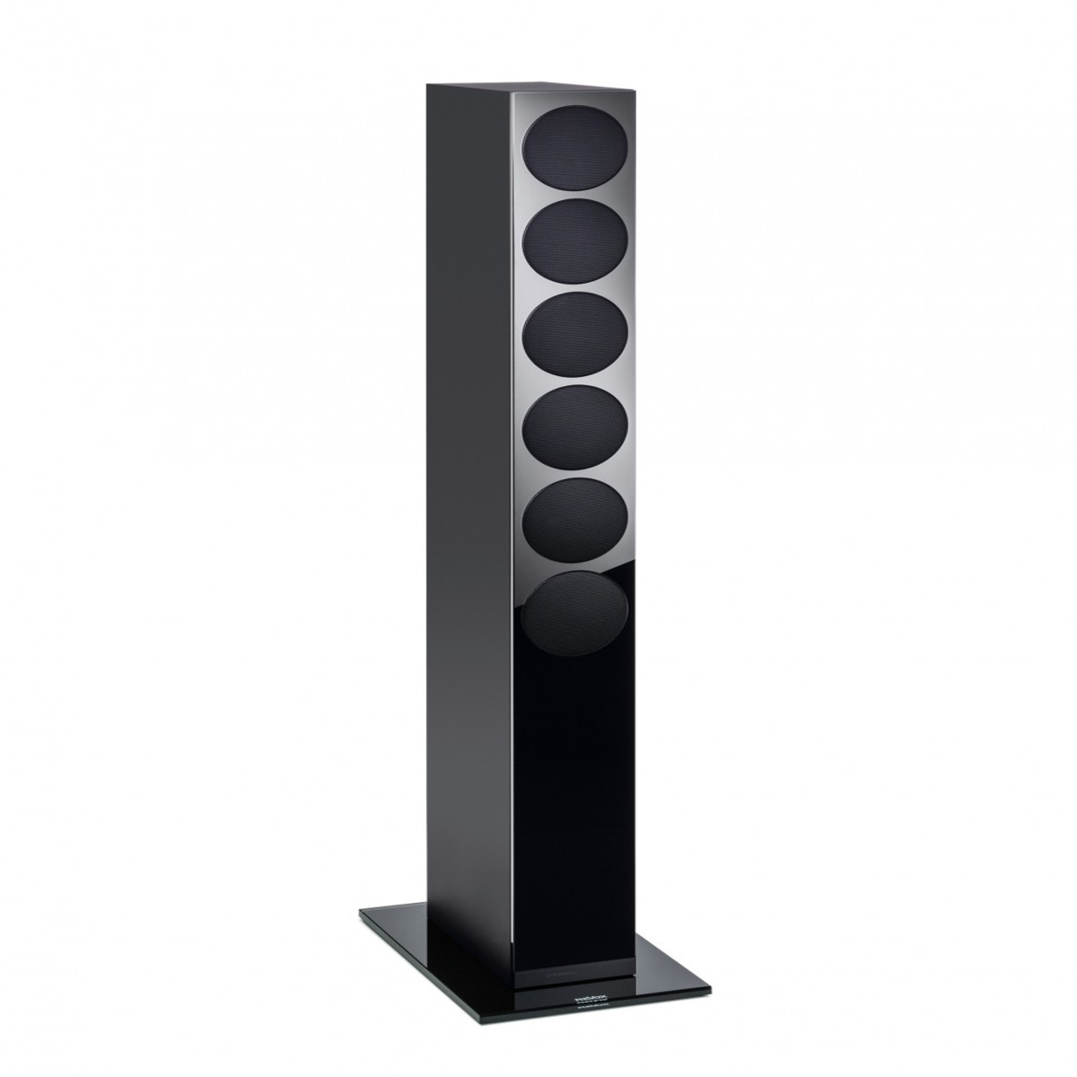 Revox Prestige G140 schwarz/schwarz Stück