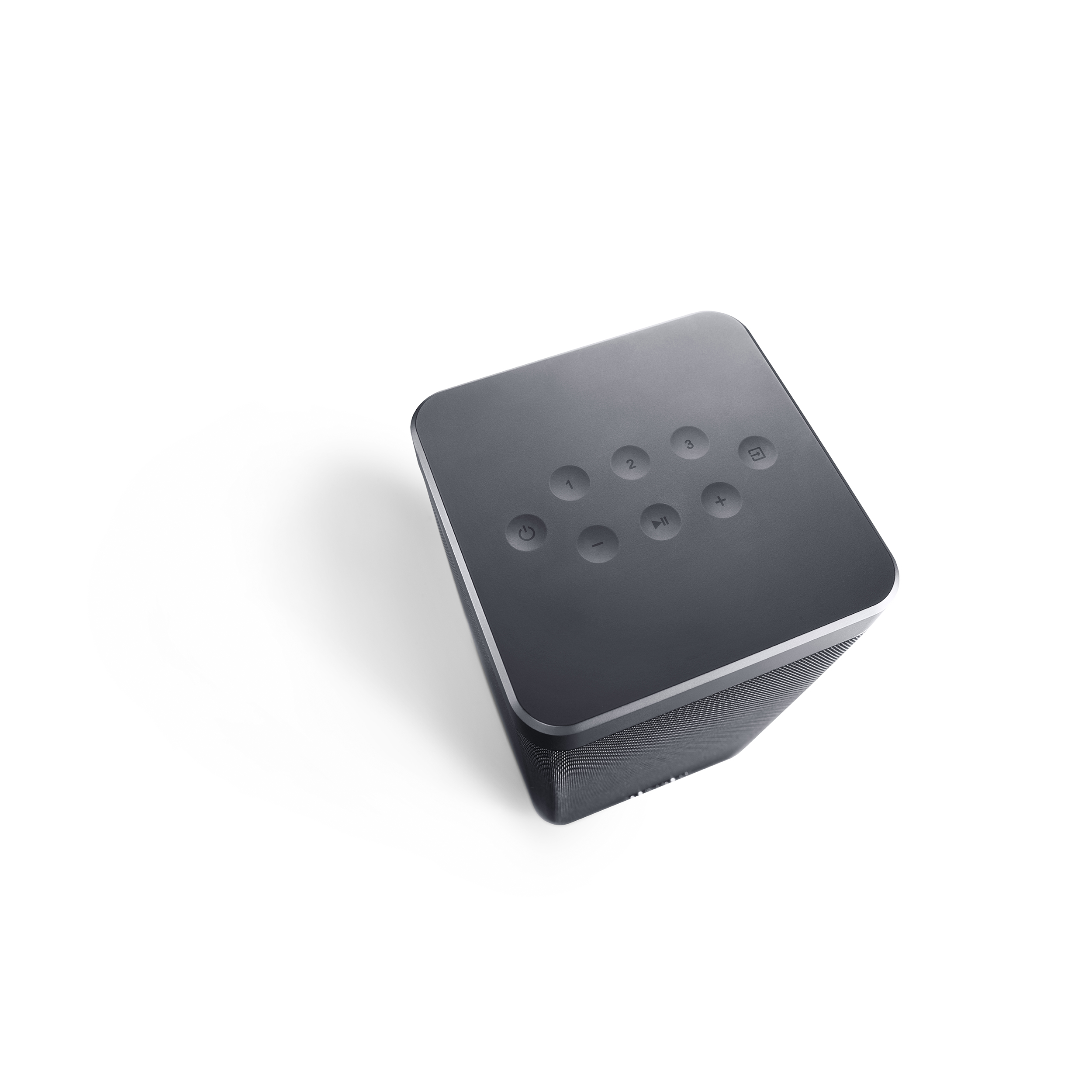 Canton Smart Soundbox 3 Generation 2 schwarz