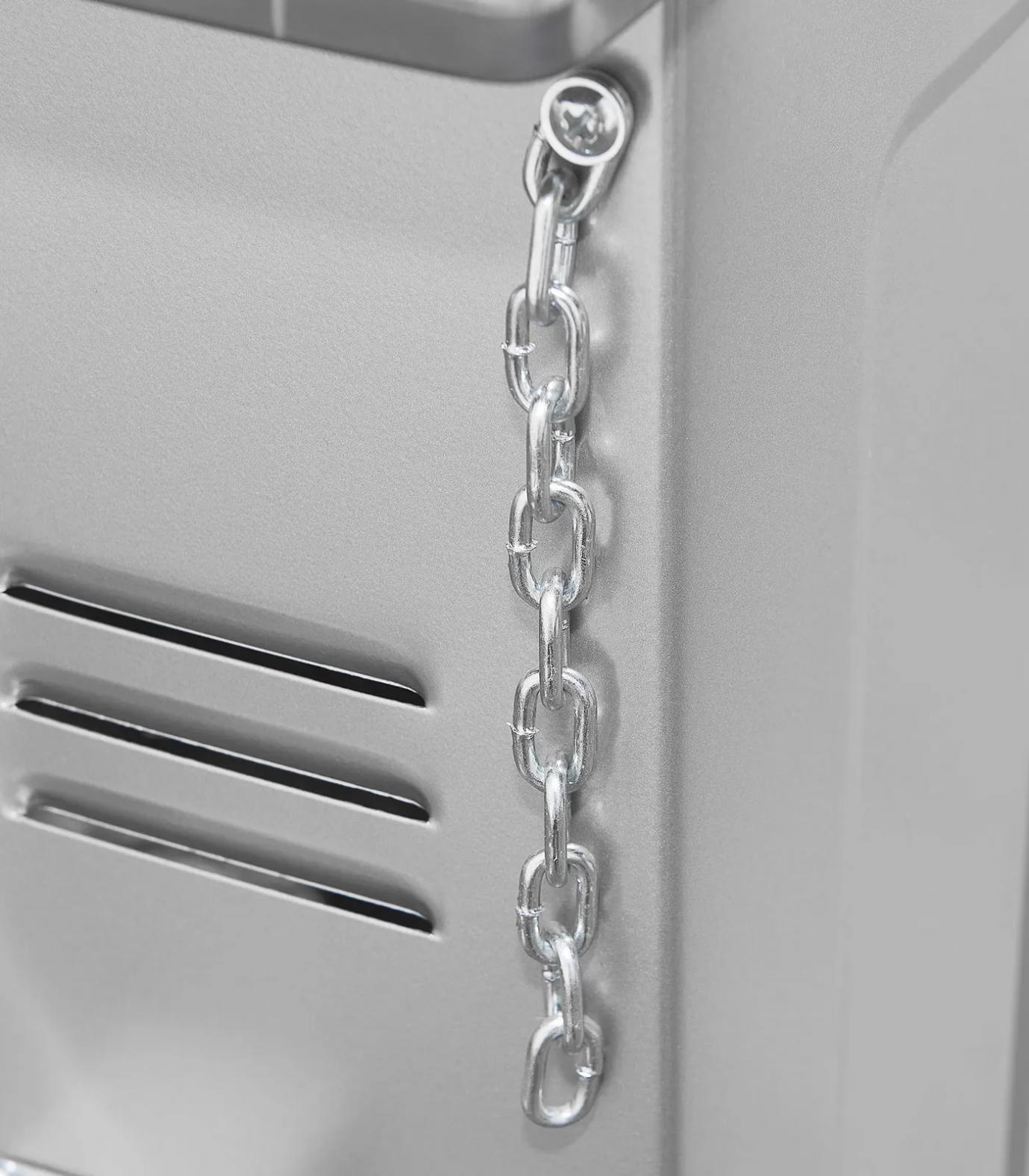 Exquisit ECM 5-4 BZ Inox, Silber, Elektro-Standherde | 46,6 Liter Garraum | Glaskeramik