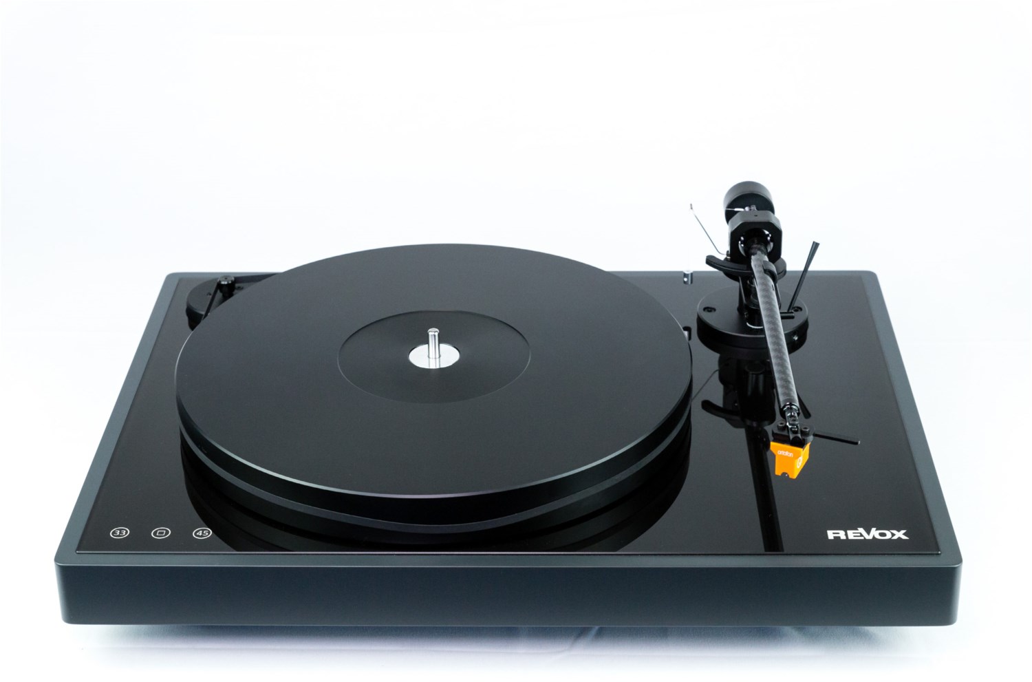 Revox STUDIOMASTER Turntable T700 Bronze