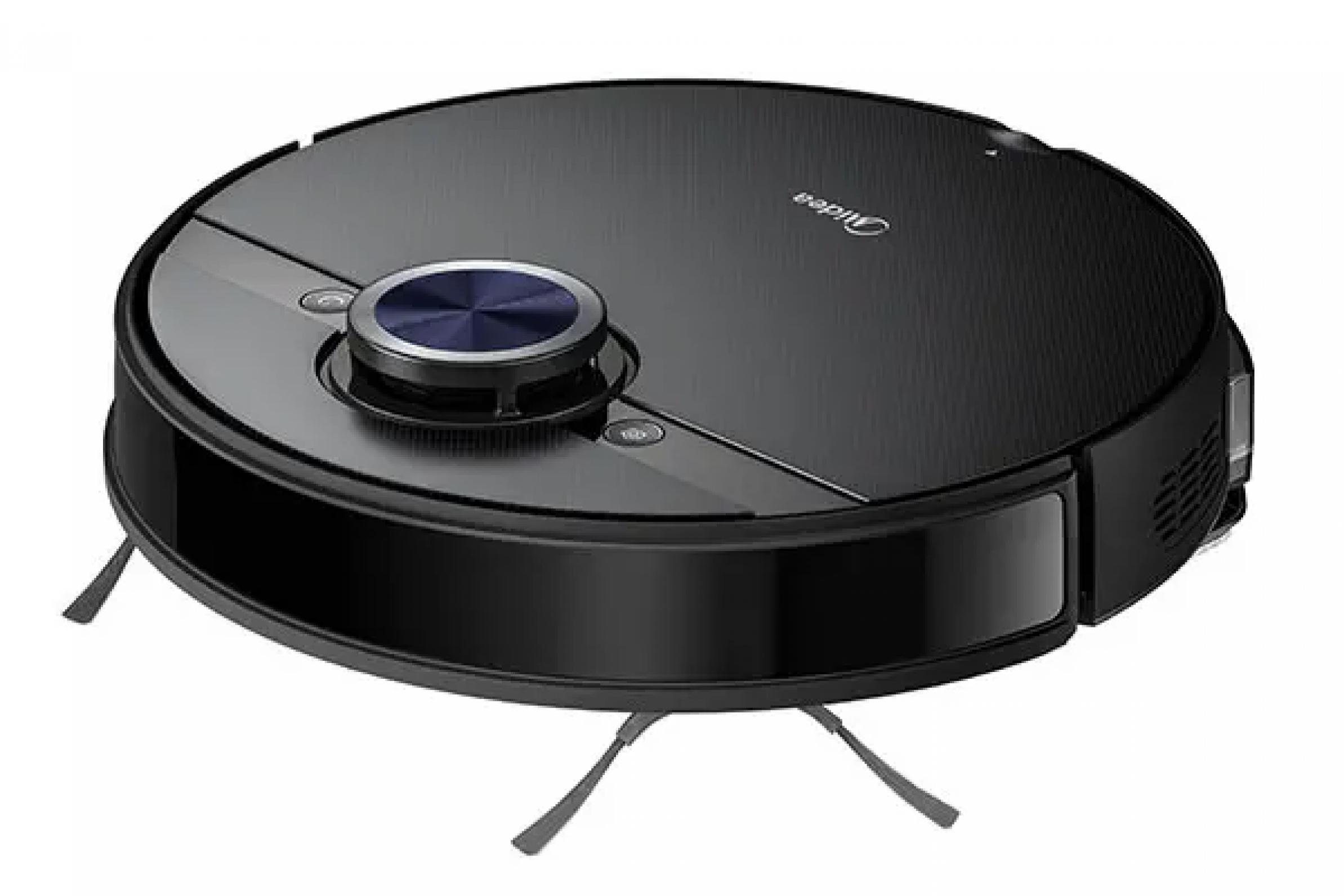 Midea S8+ Saug-Wisch-Roboter mit Station