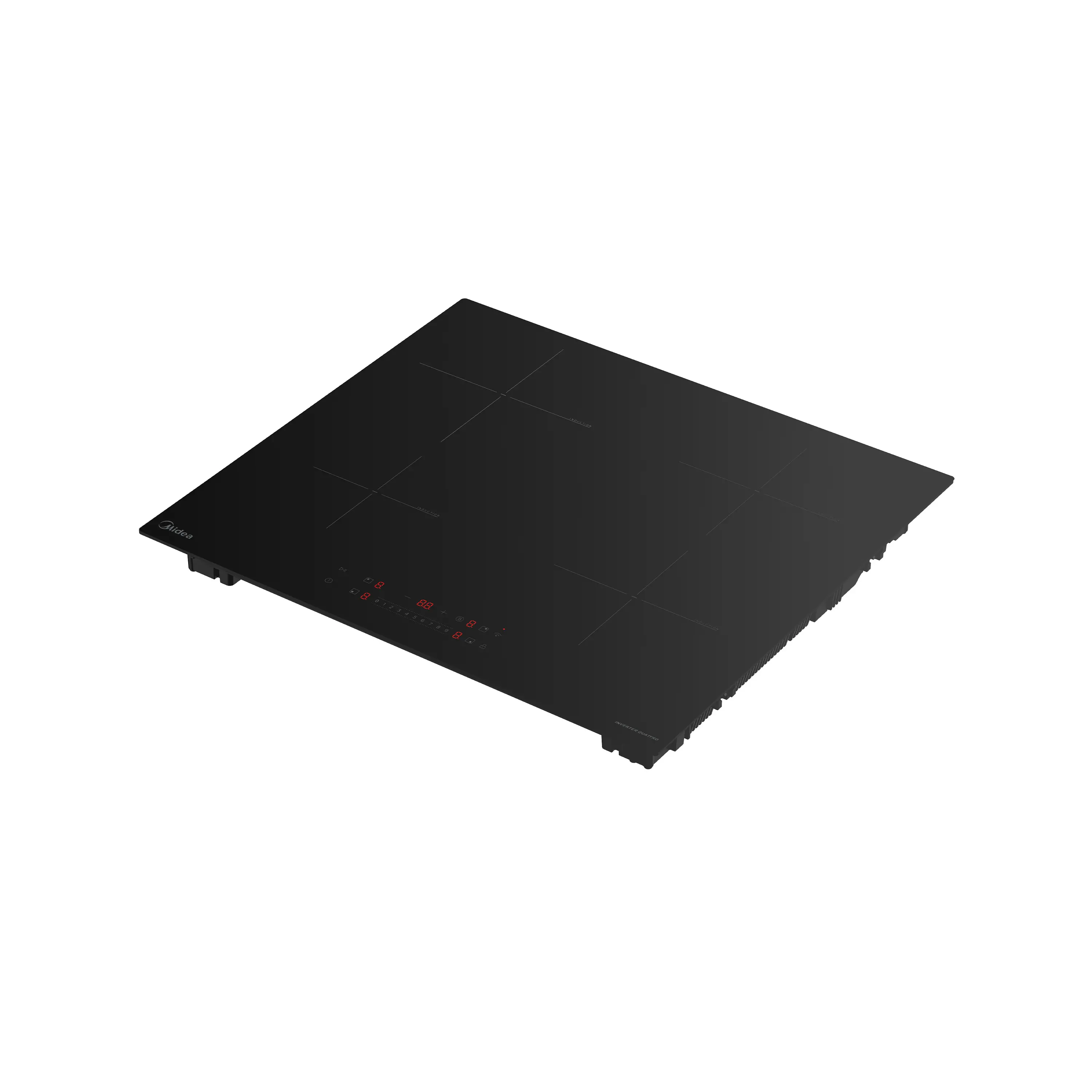 Midea MIH744E325GK