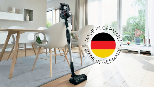 Bosch BKS711MALL Akkustaubsauger Unlimited 7