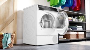 Bosch WQB245B40