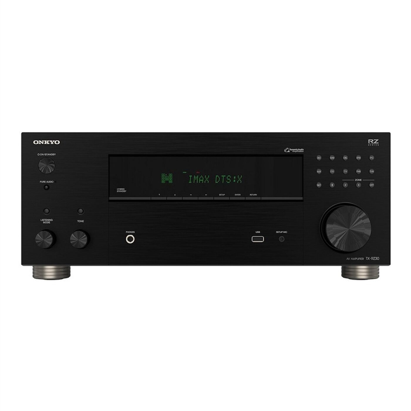 Onkyo TX-RZ30 Aktion