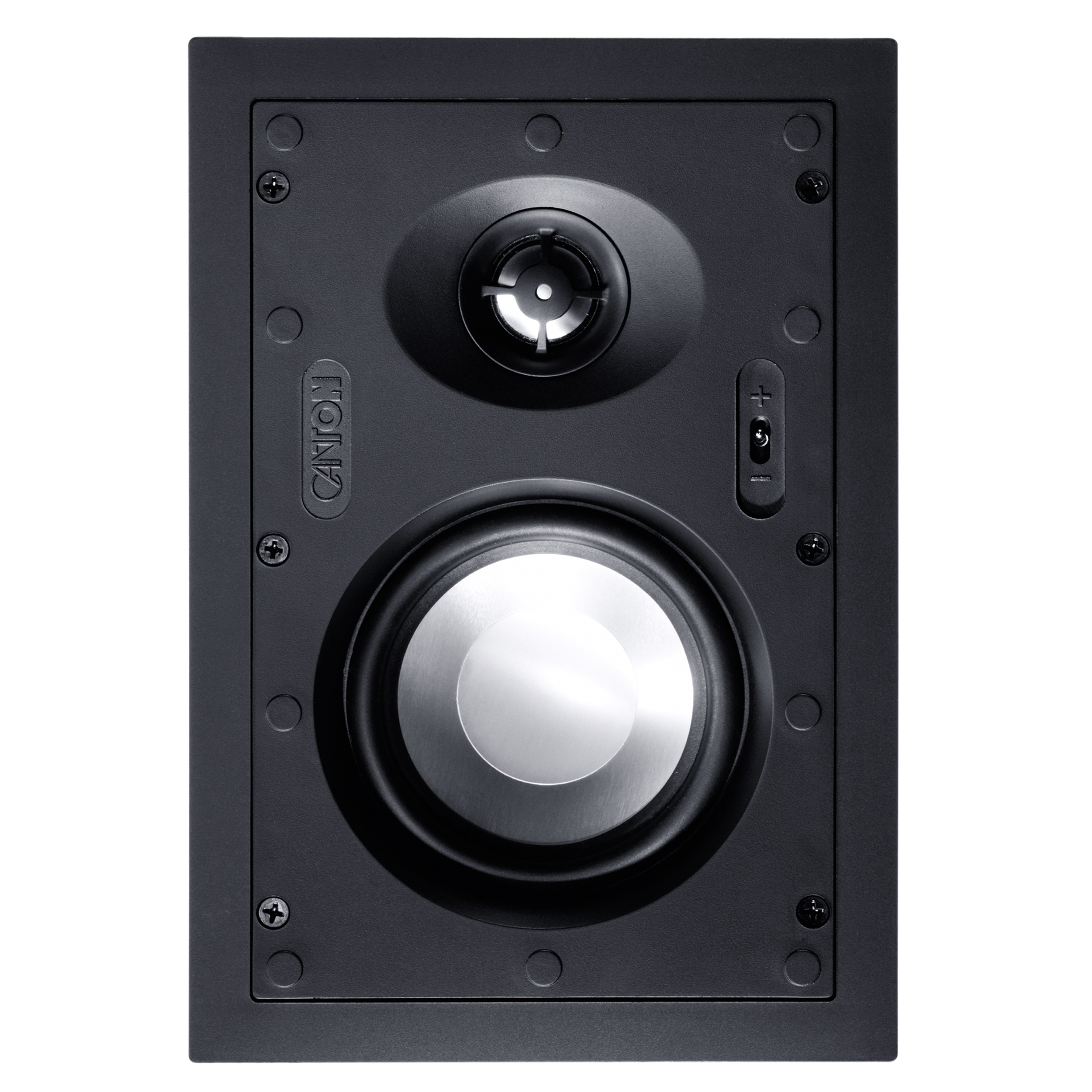Canton InWall 845 weiss (PAAR)