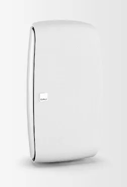 Dali FAZON SAT CHALK WHITE Stück