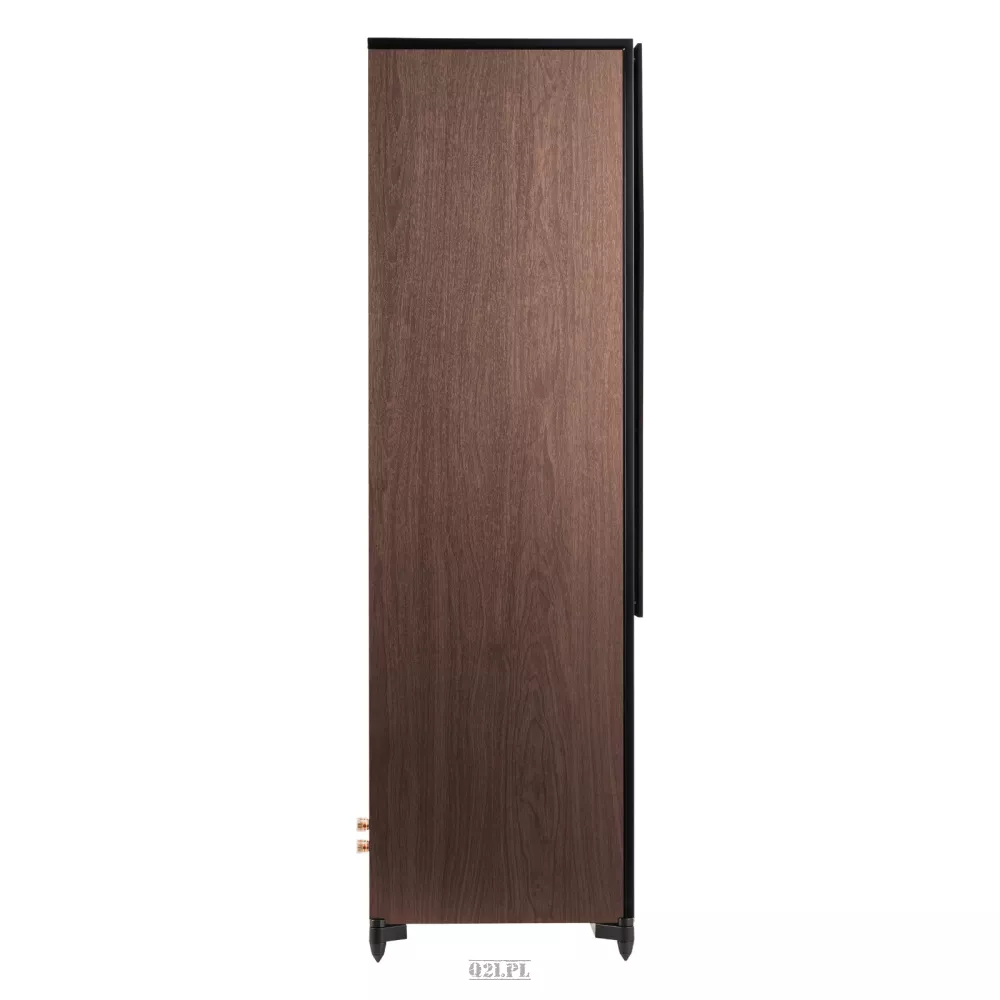 Heco AURORA XT 1000 Black/walnut Stück schwarz Aktion